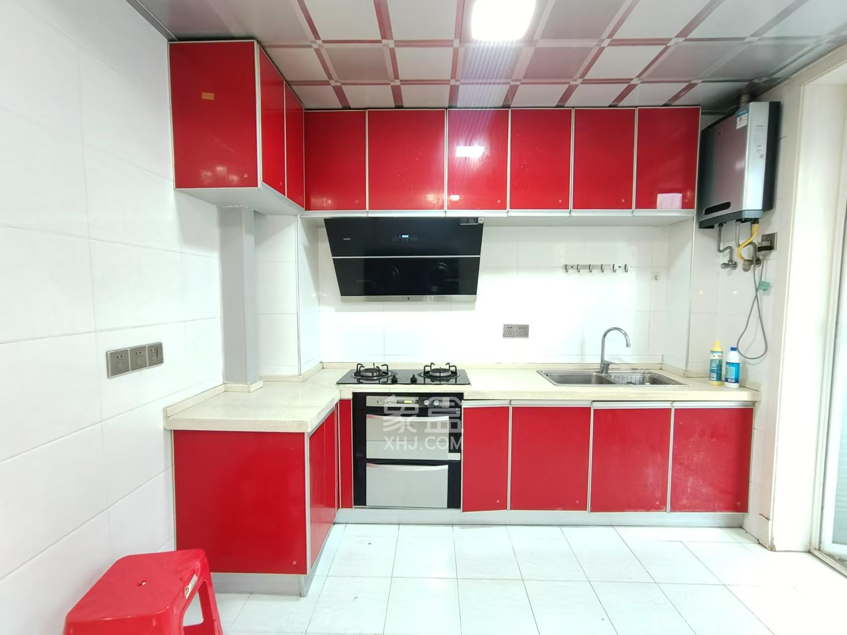 长房时代城 2室2厅1卫 2500.0元/月 长房时代城 2室2厅1卫 2500.0元/月室内图