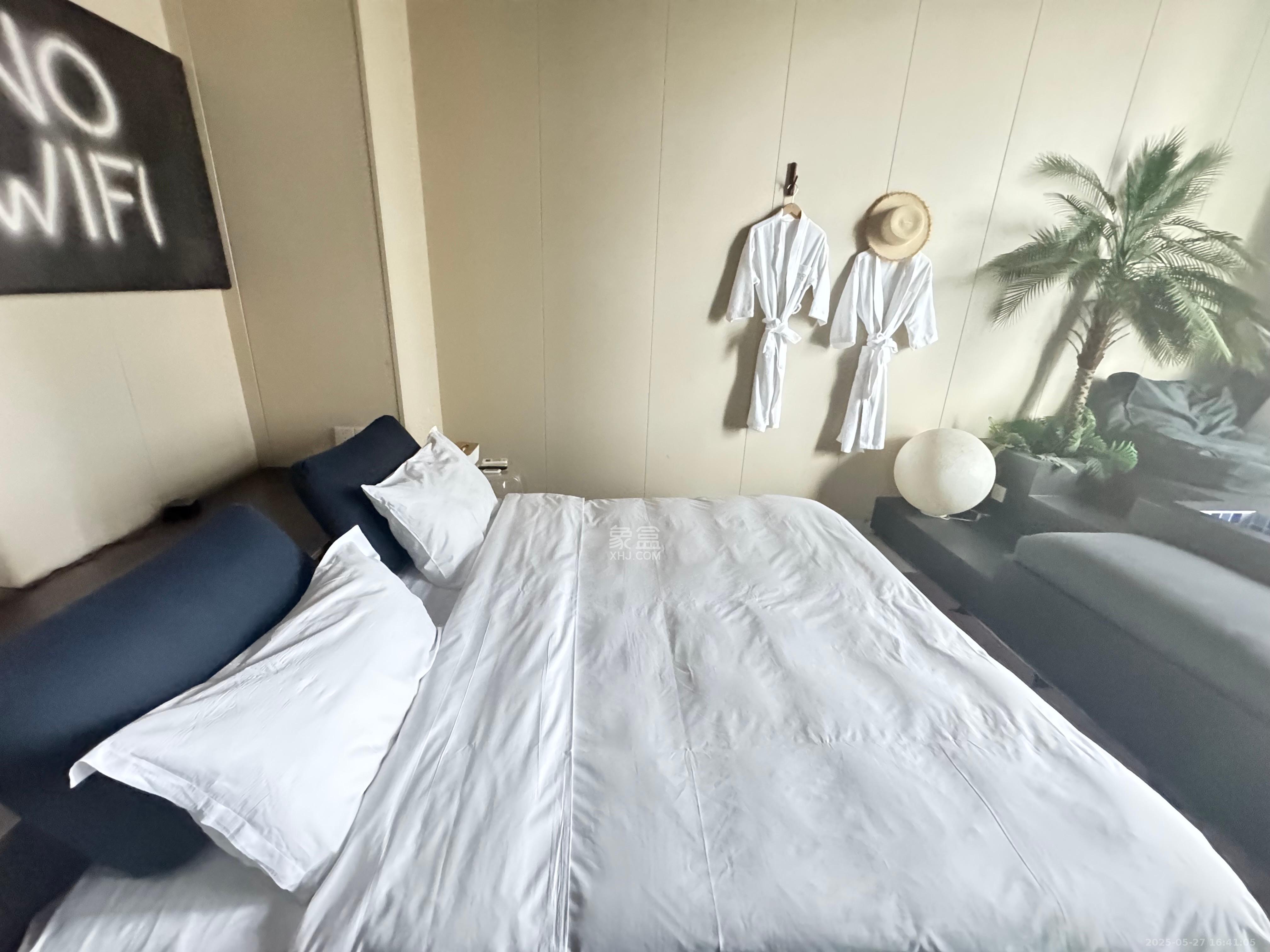 华远云玺公寓 1室1厅1卫 4500.0元/月 华远云玺公寓 1室1厅1卫 4500.0元/月室内图