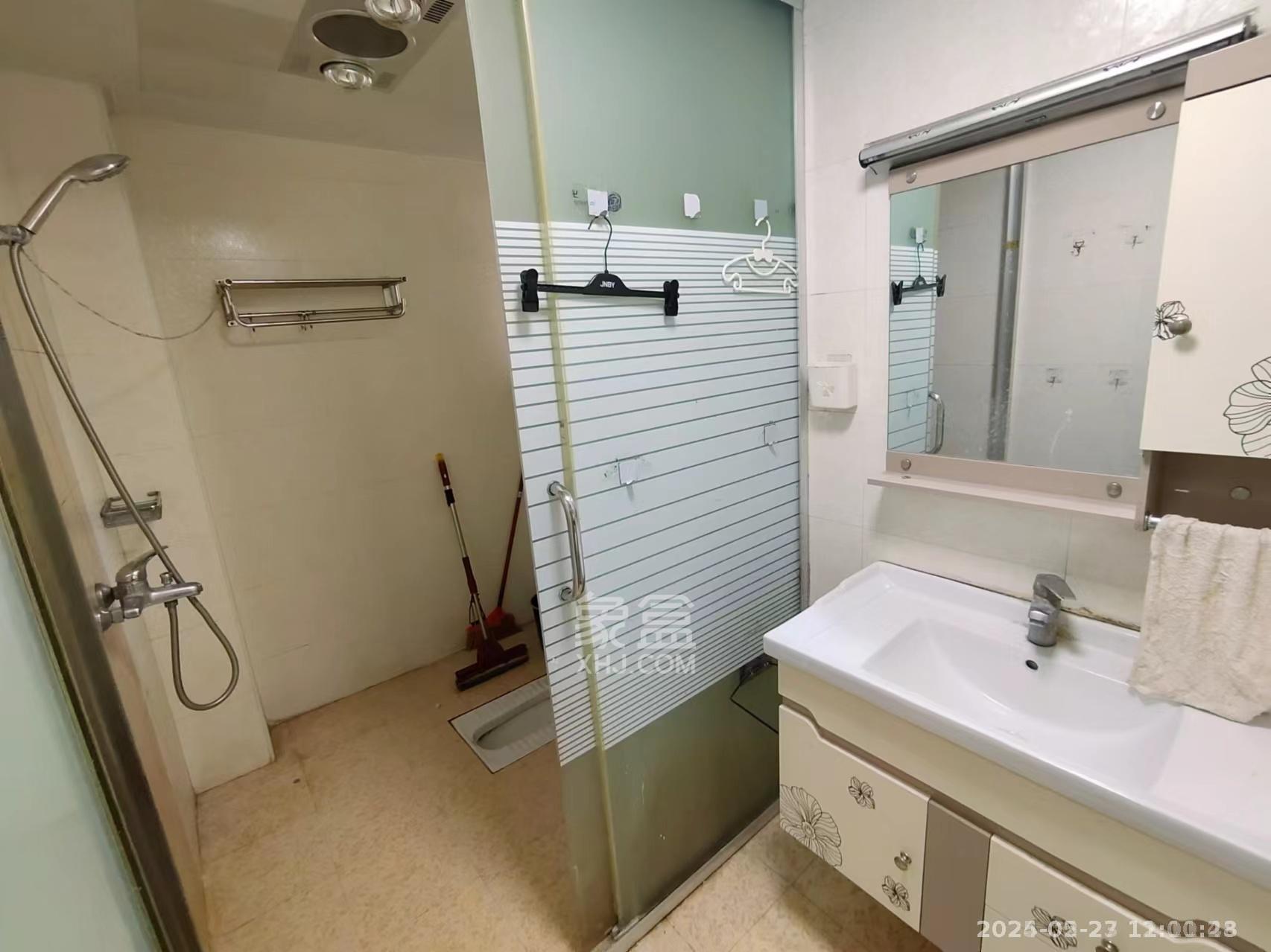 协力大山地 2室2厅1卫 1100.0元/月 协力大山地 2室2厅1卫 1100.0元/月室内图