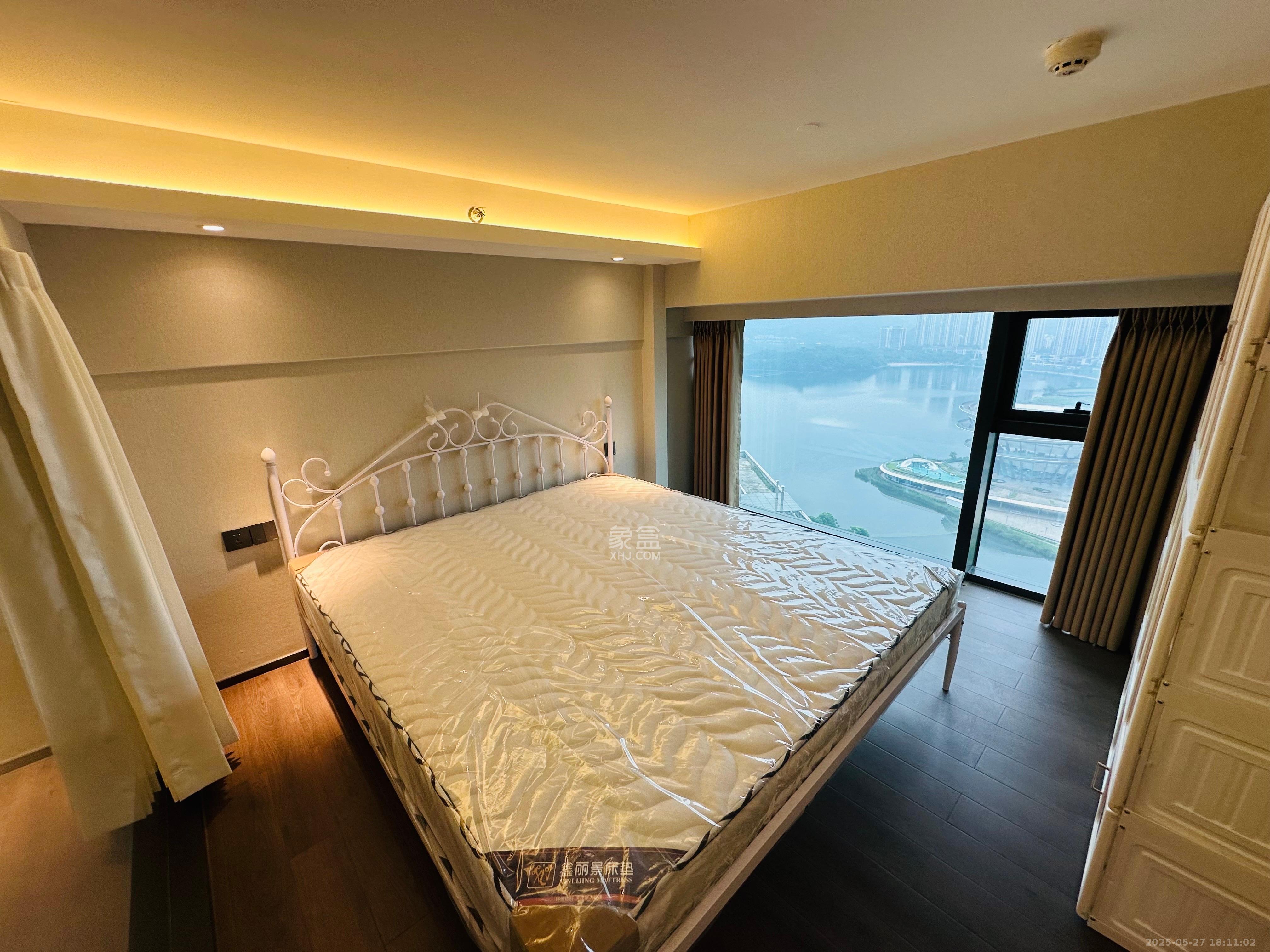 达美寰宇中心 2室2厅1卫 3200.0元/月 达美寰宇中心 2室2厅1卫 3200.0元/月室内图