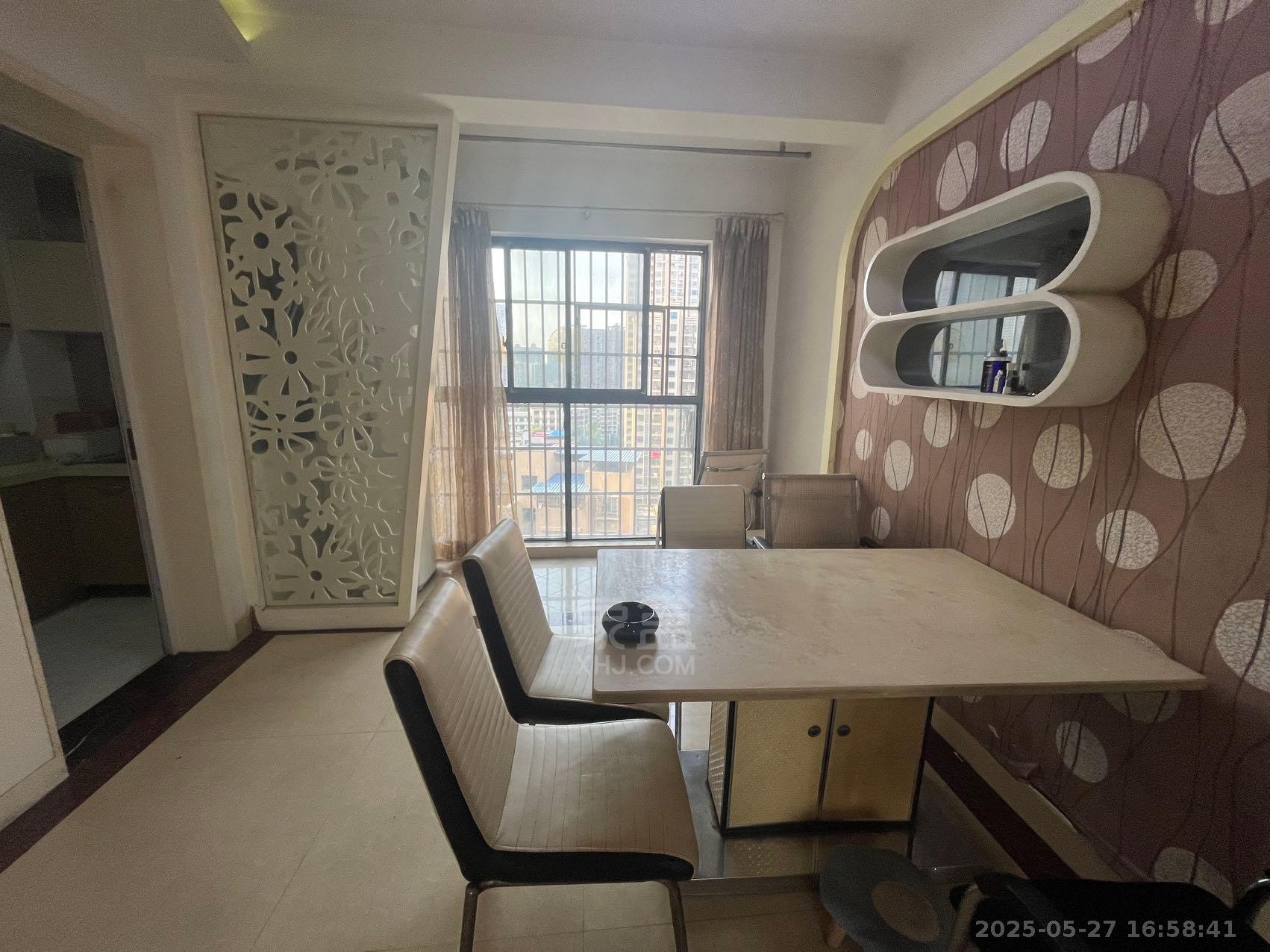 百江花园 3室2厅2卫 1600.0元/月 百江花园 3室2厅2卫 1600.0元/月室内图