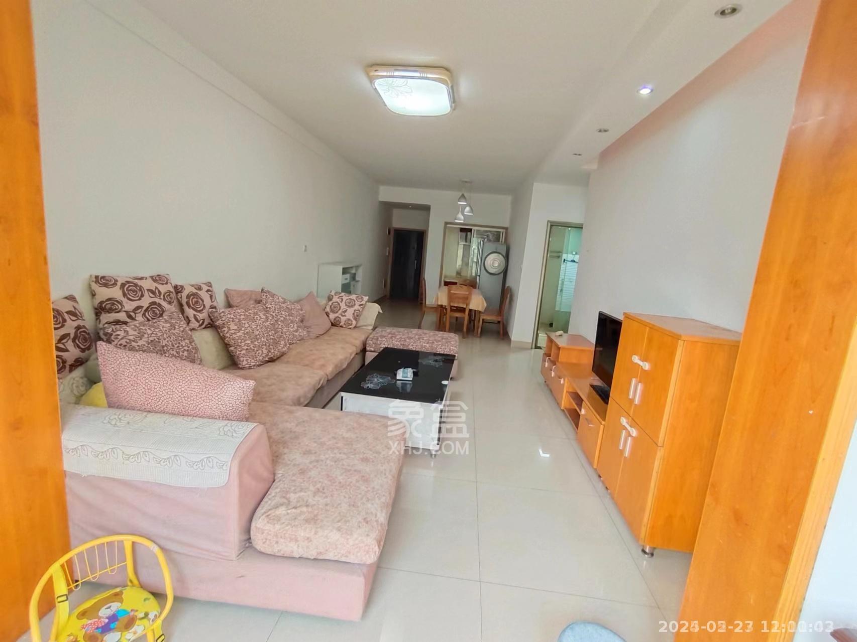 协力大山地 2室2厅1卫 1100.0元/月 协力大山地 2室2厅1卫 1100.0元/月室内图