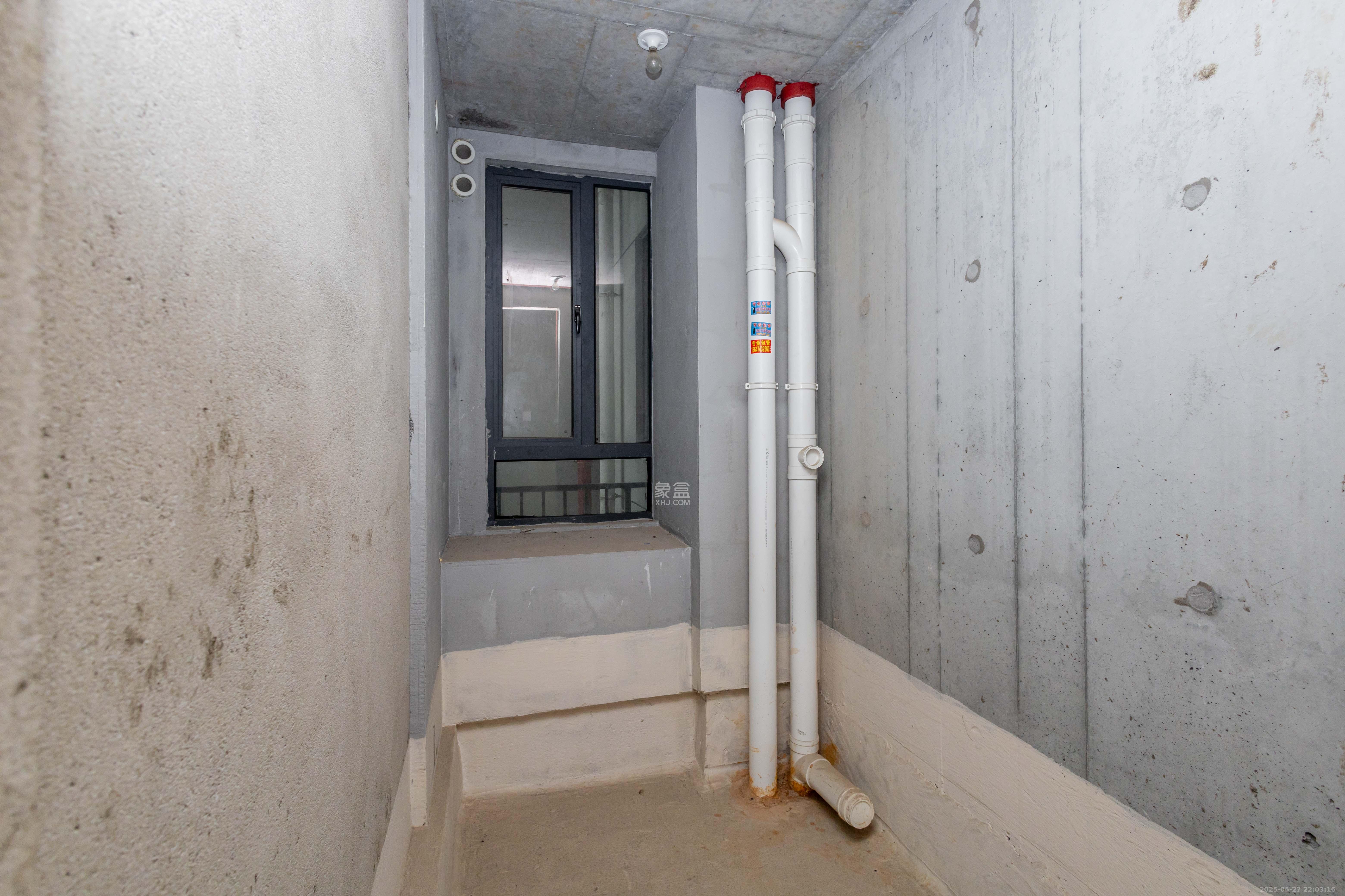 旭辉汇樾城 3室2厅2卫 82.8万 旭辉汇樾城 3室2厅2卫 82.8万卫生间