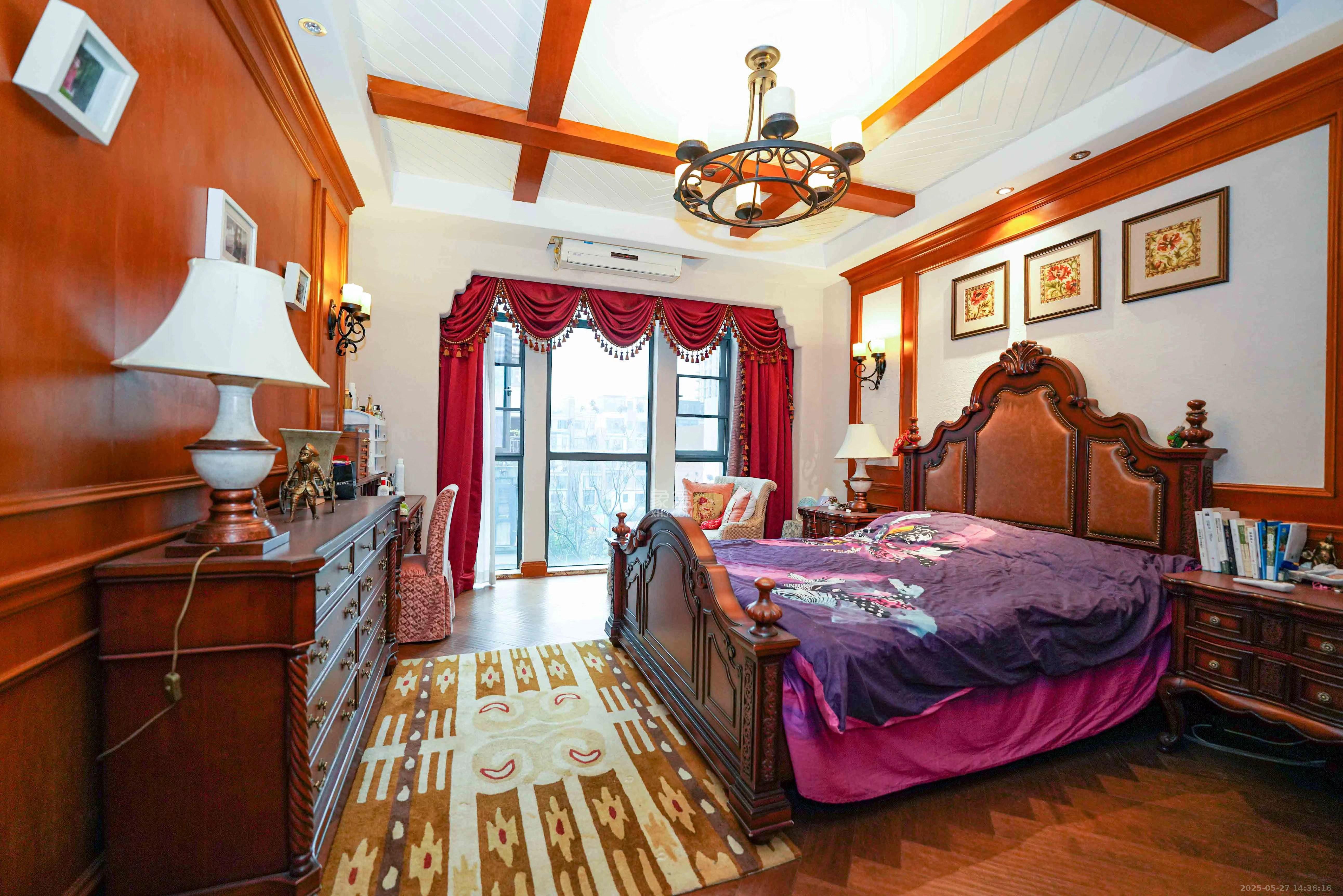 海伦堡爱ME城市 4室3厅2卫 8000.0元/月 海伦堡爱ME城市 4室3厅2卫 8000.0元/月室内图