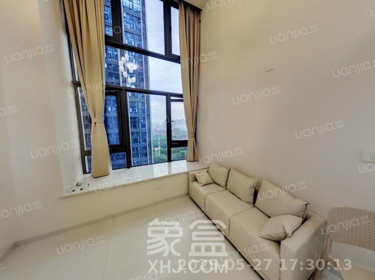 时代MOMA云PARK  2室1厅1卫   2800.00元/月