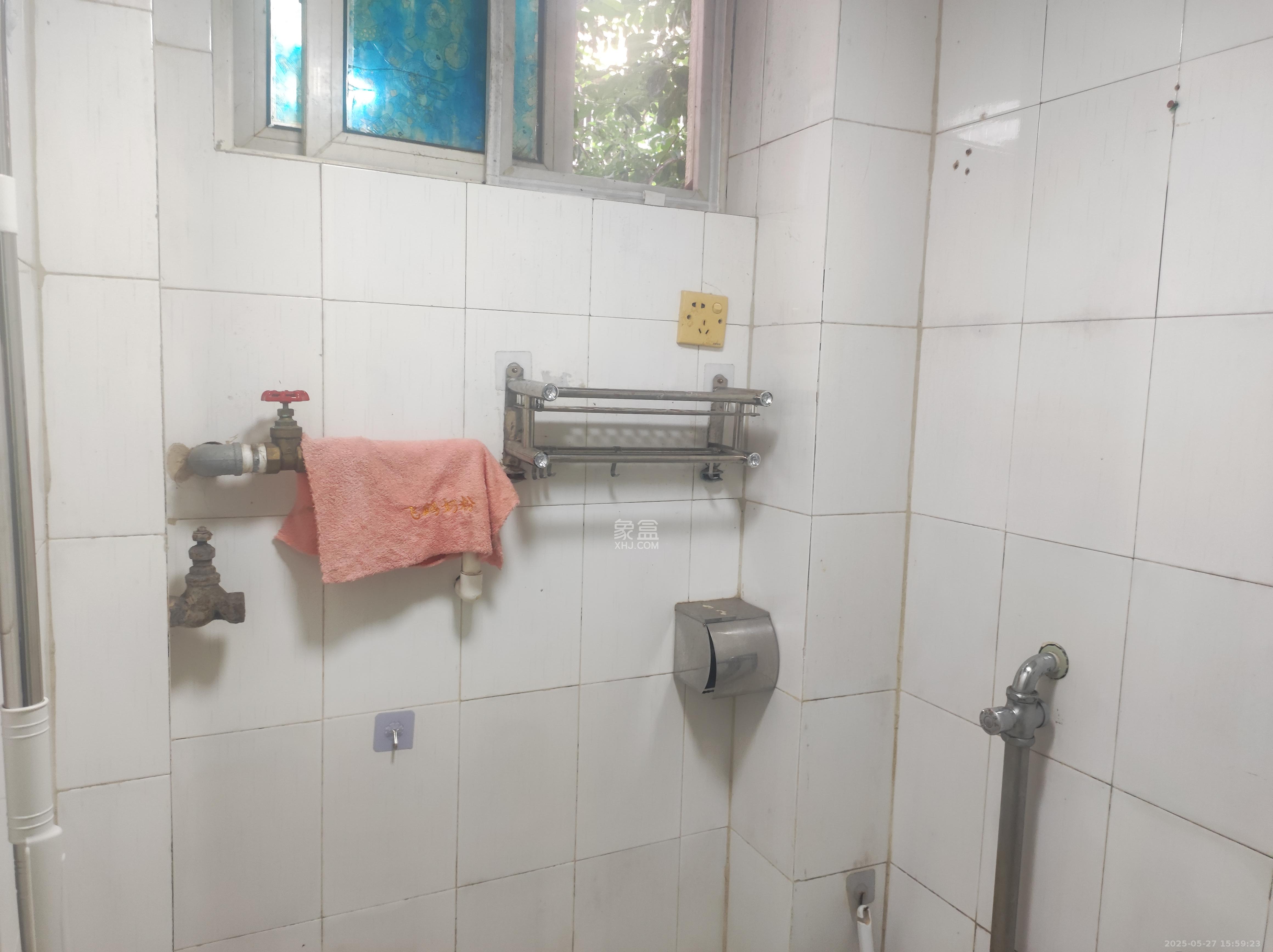 御景龙城  1室1厅1卫   1200.00元/月室内图