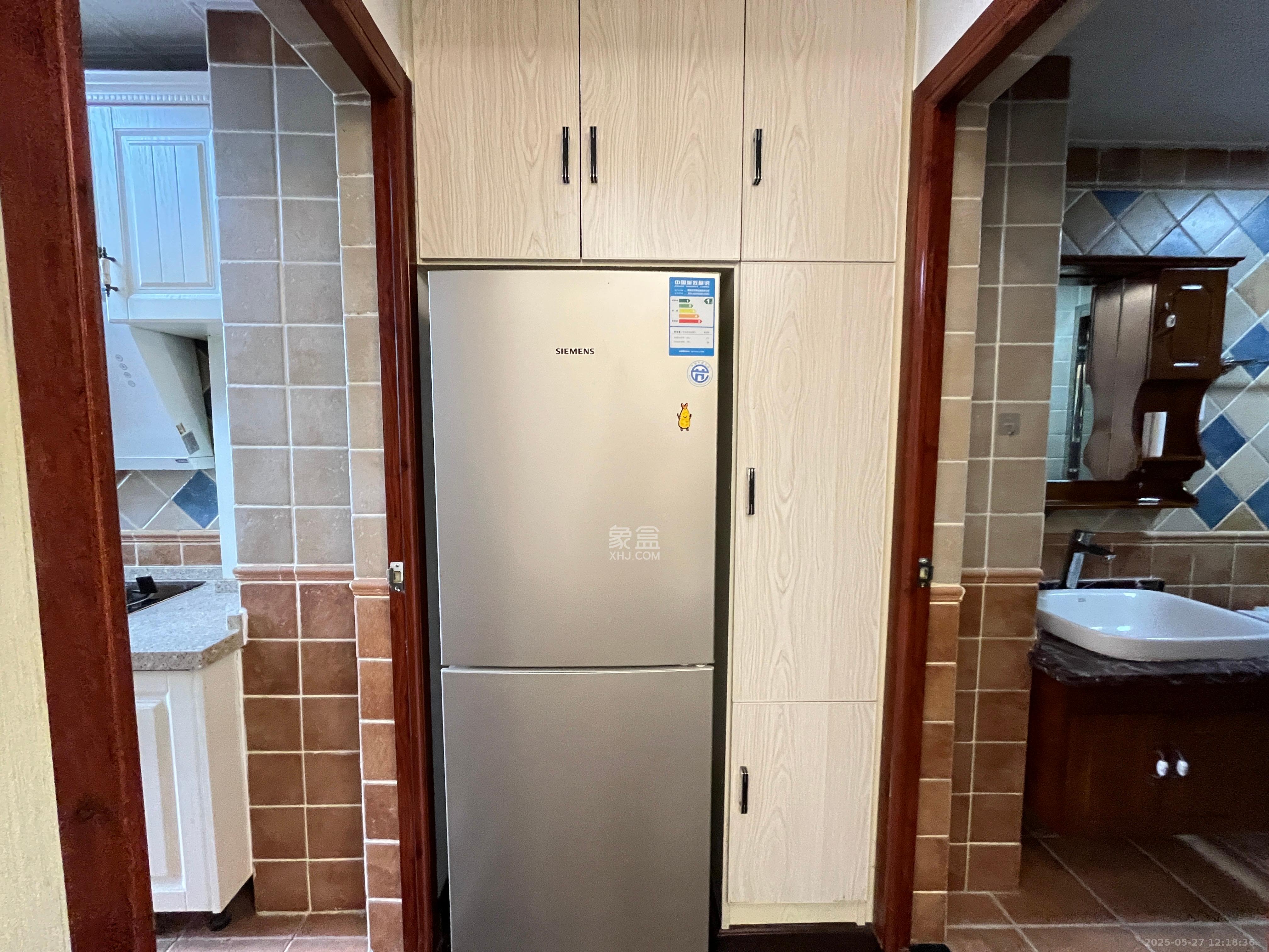 北辰三角洲E3区 1室1厅1卫 2300.0元/月 北辰三角洲E3区 1室1厅1卫 2300.0元/月室内图