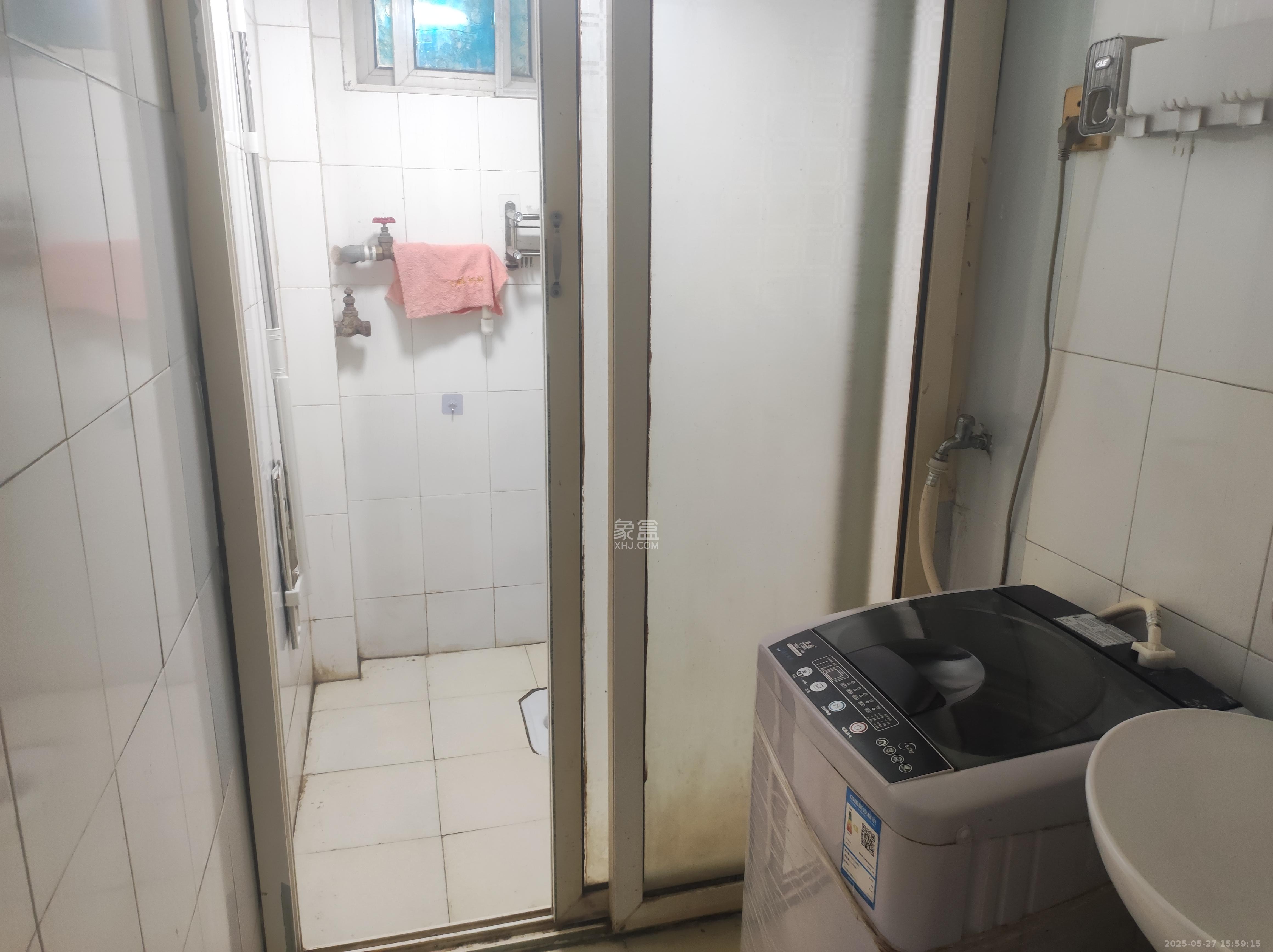 御景龙城  1室1厅1卫   1200.00元/月室内图