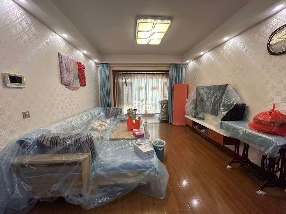 美的城三期  3室2厅1卫   39.80万