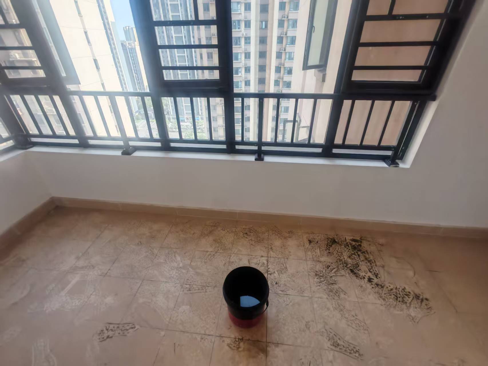 中建玥熙台  4室2厅2卫   81.80万室内图