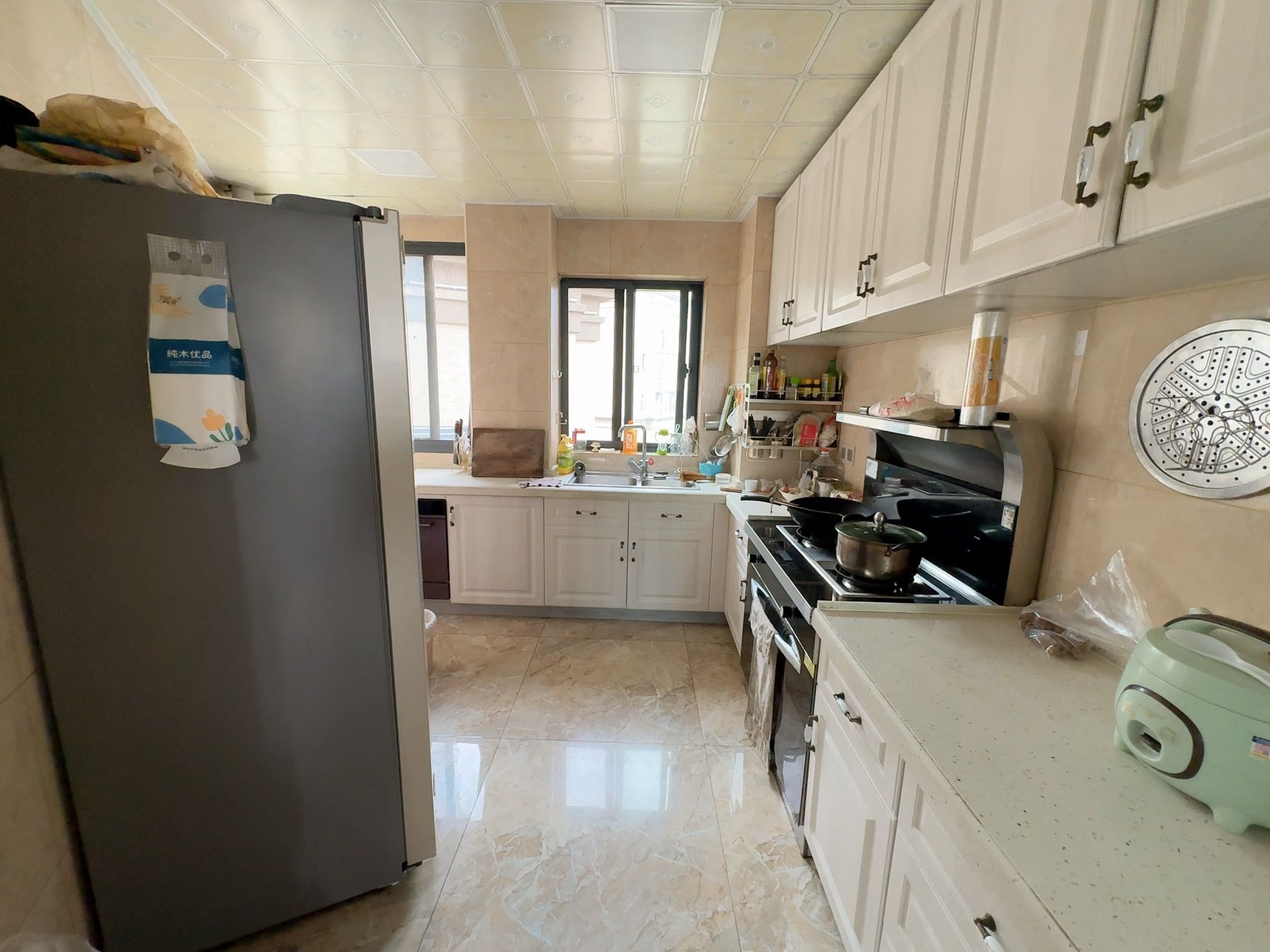 中建御山和苑 4室2厅2卫 100.0万 中建御山和苑 4室2厅2卫 100.0万室内图