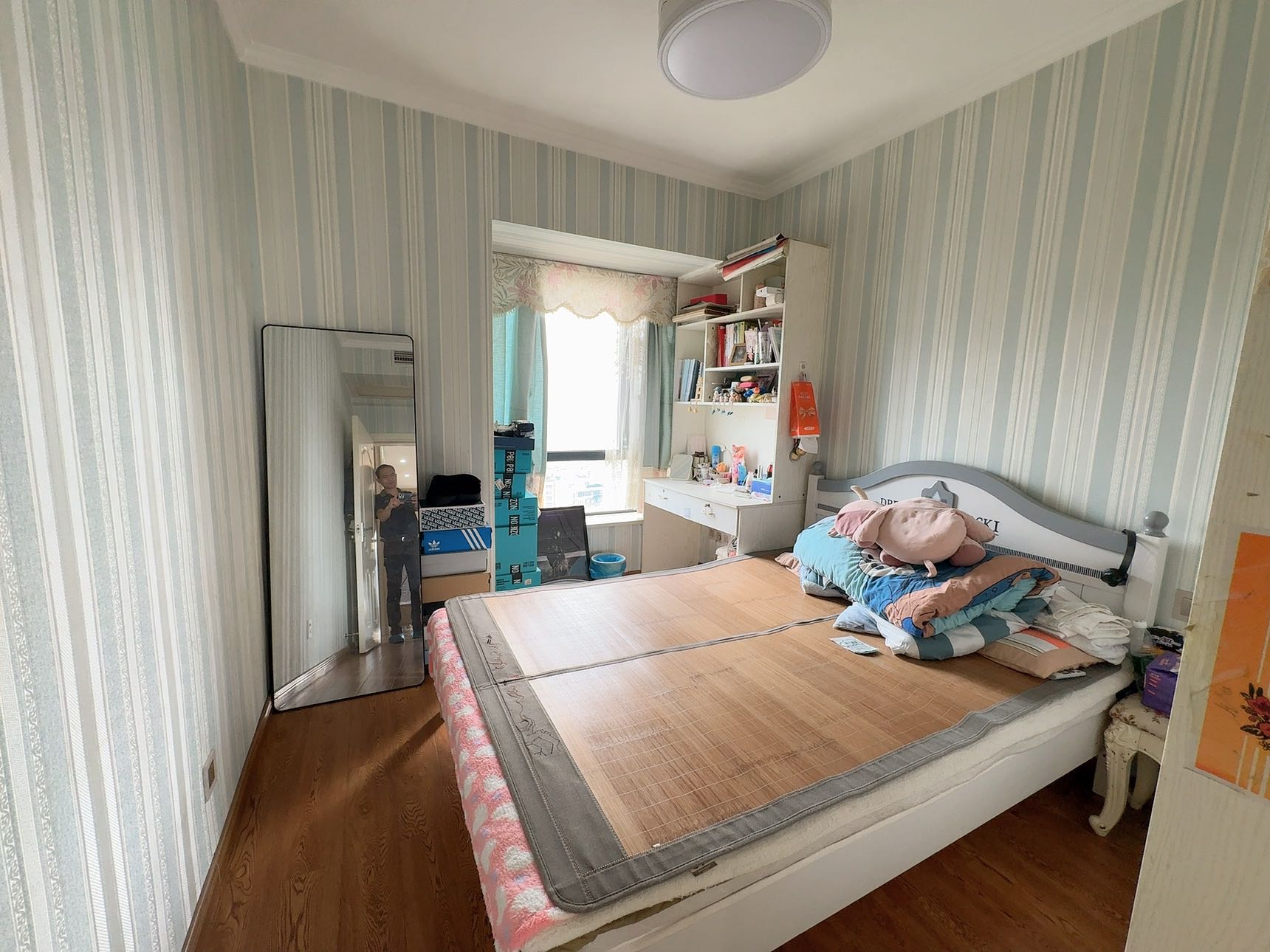 中建御山和苑 4室2厅2卫 100.0万 中建御山和苑 4室2厅2卫 100.0万室内图