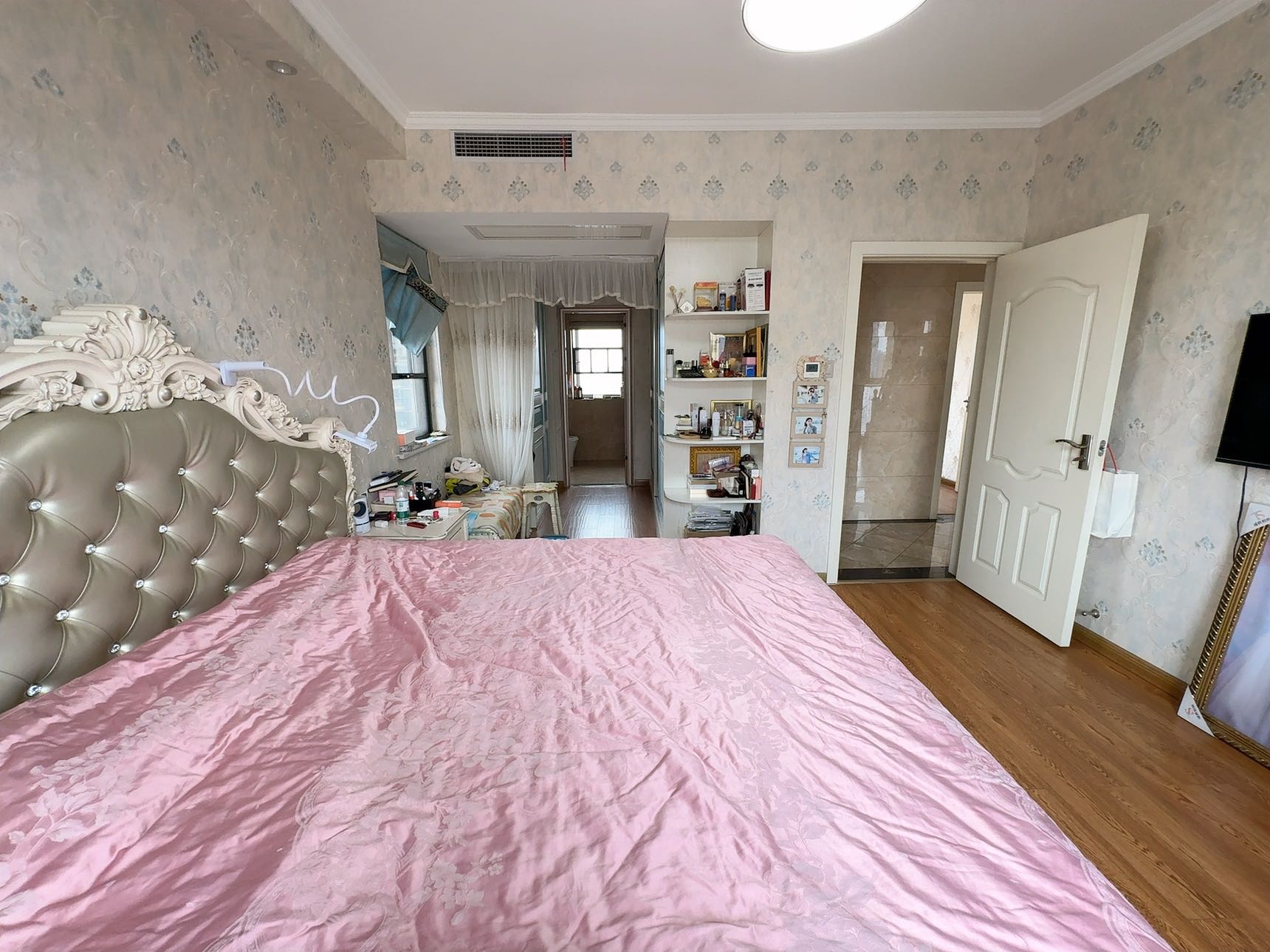 中建御山和苑 4室2厅2卫 100.0万 中建御山和苑 4室2厅2卫 100.0万室内图