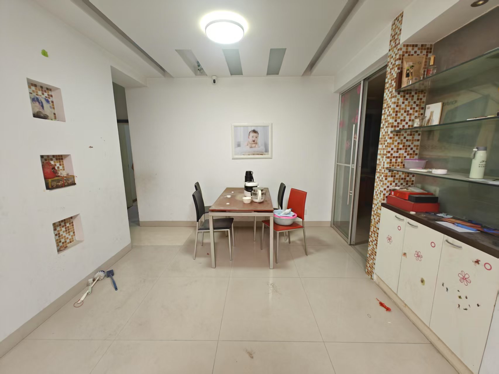 香山美境  3室2厅2卫    38.0万 香山美境  3室2厅2卫    38.0万室内图