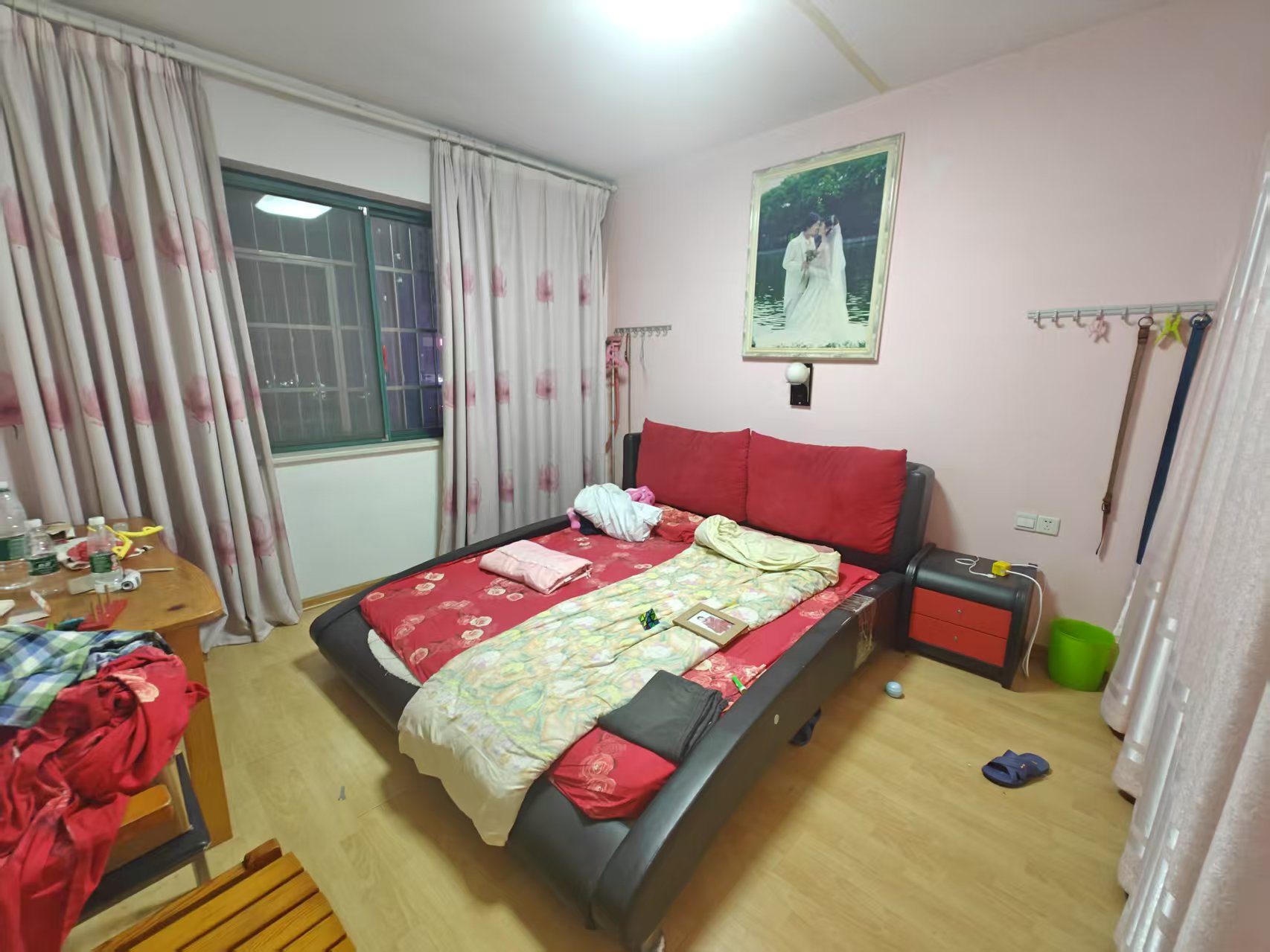 香山美境  3室2厅2卫    38.0万 香山美境  3室2厅2卫    38.0万室内图