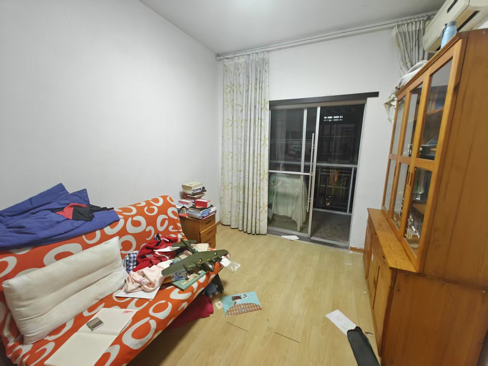 香山美境  3室2厅2卫    38.0万 香山美境  3室2厅2卫    38.0万室内图