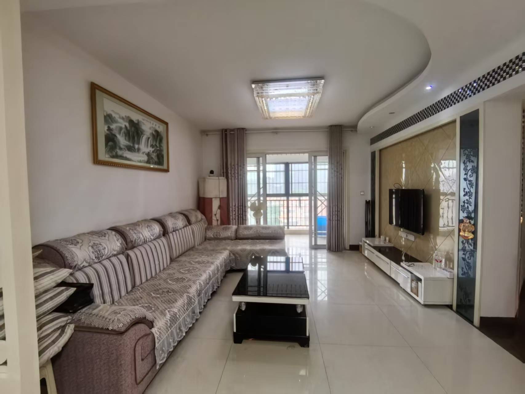 金色荷塘 3室2厅2卫 62.0万 金色荷塘 3室2厅2卫 62.0万室内图