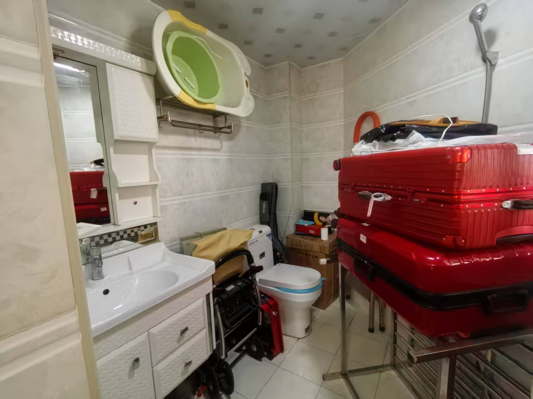 金色荷塘 3室2厅2卫 62.0万 金色荷塘 3室2厅2卫 62.0万室内图