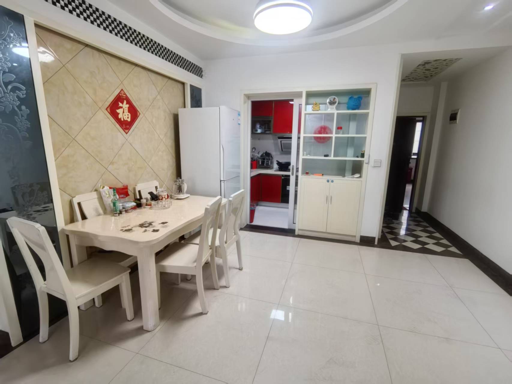 金色荷塘 3室2厅2卫 62.0万 金色荷塘 3室2厅2卫 62.0万室内图