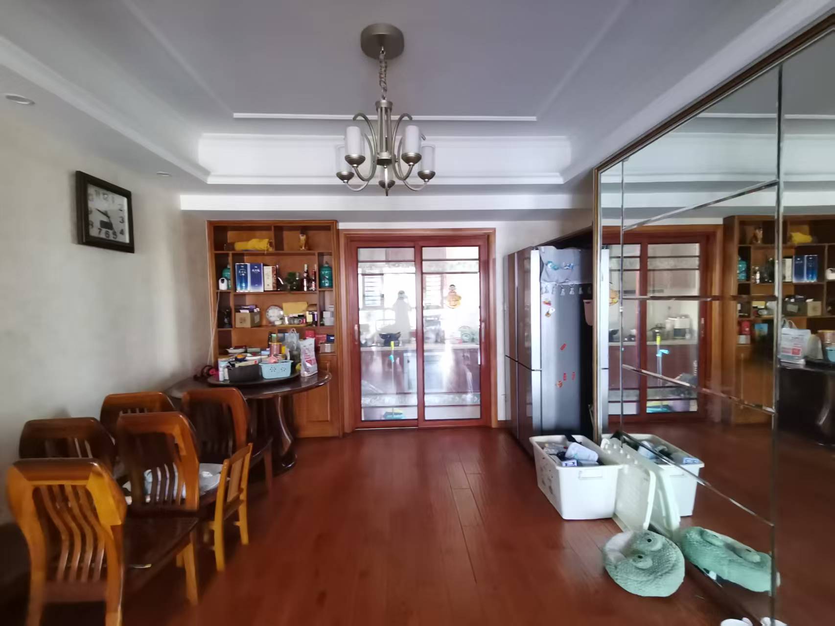 奥园广场  3室2厅2卫    81.8万 奥园广场  3室2厅2卫    81.8万室内图