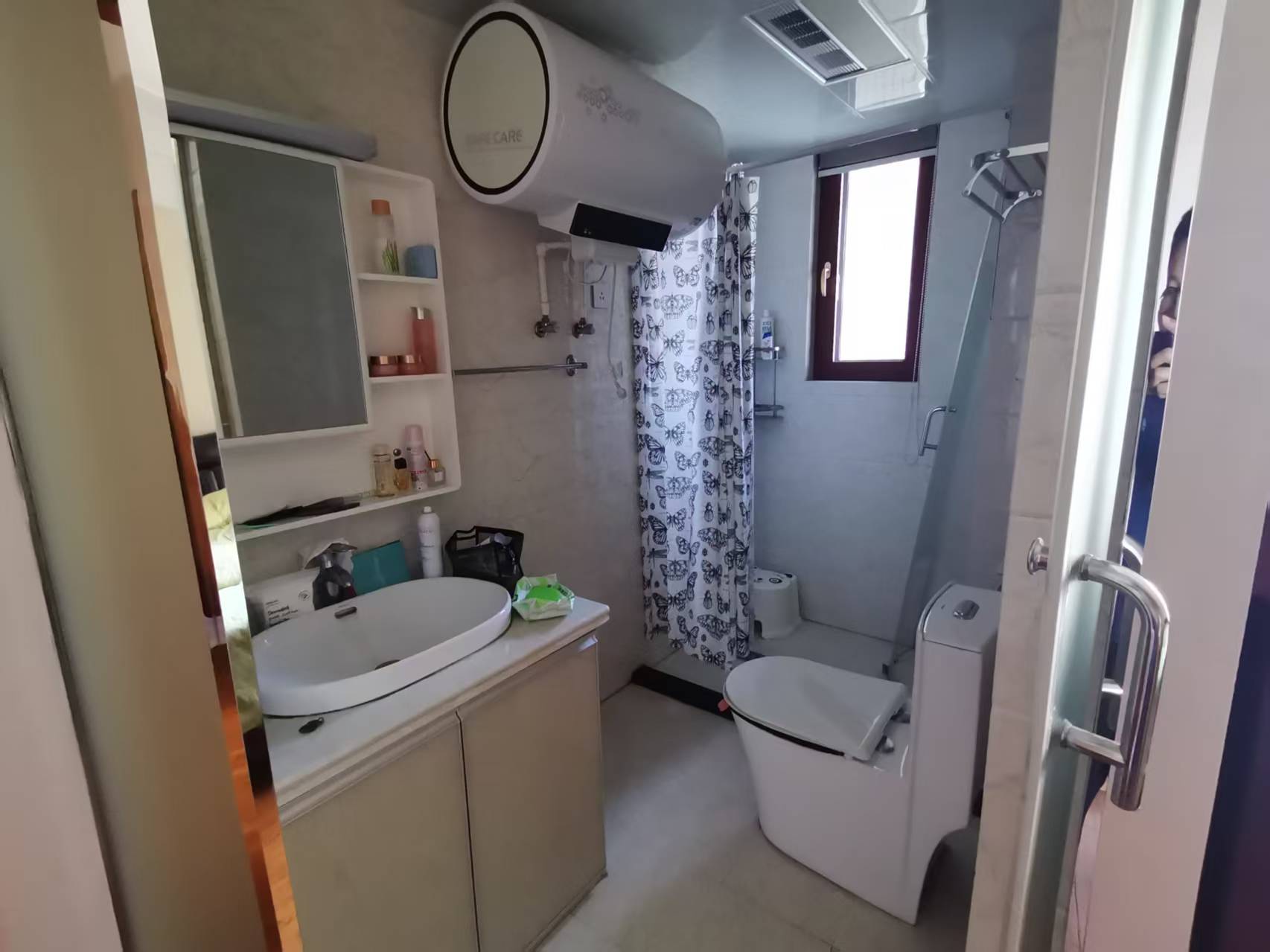 奥园广场  3室2厅2卫    81.8万 奥园广场  3室2厅2卫    81.8万室内图