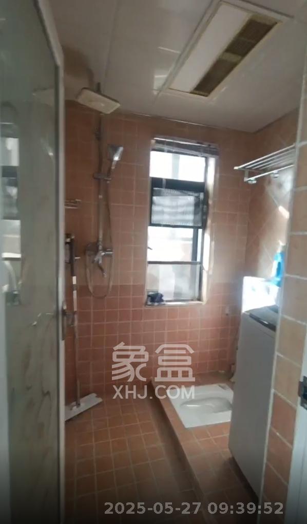 湘府9号  1室1厅1卫   1500.00元/月室内图