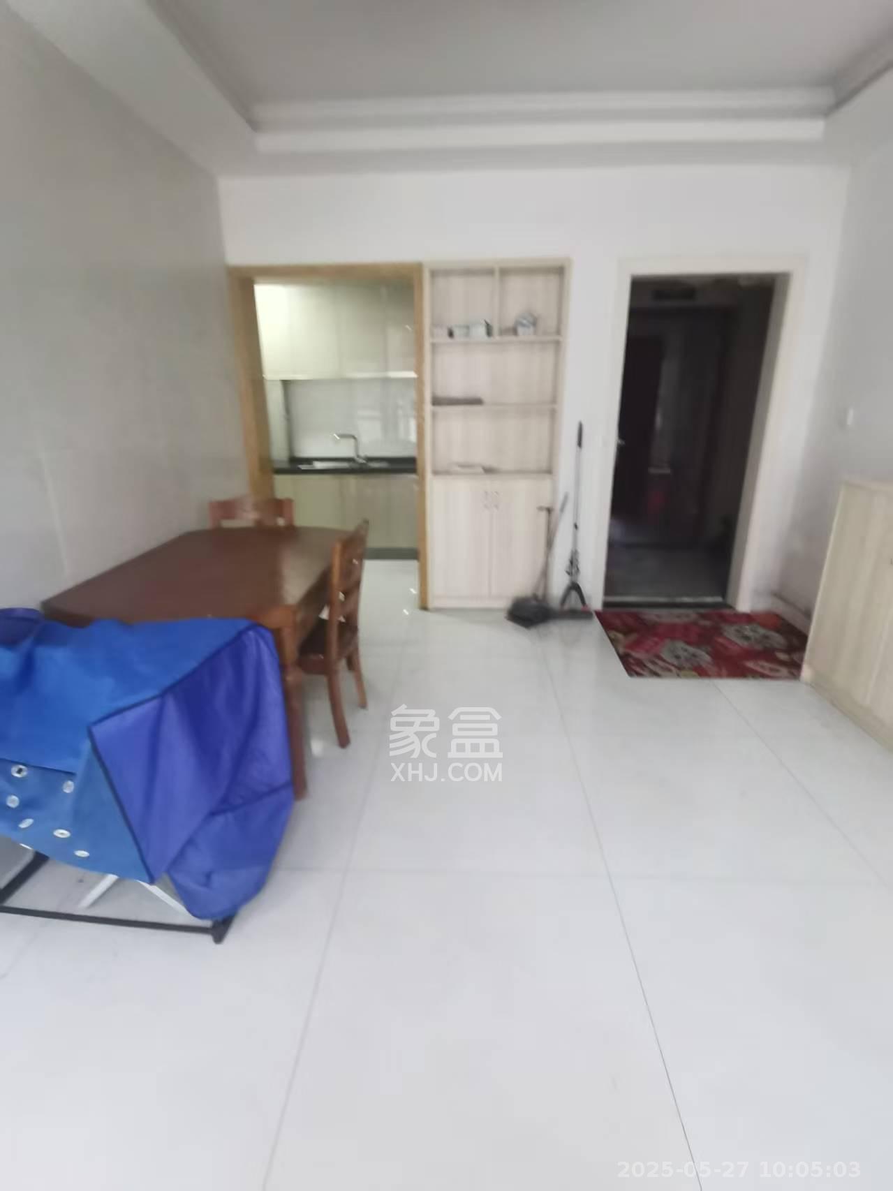 航天溪湖  1室0厅0卫   2100.00元/月室内图