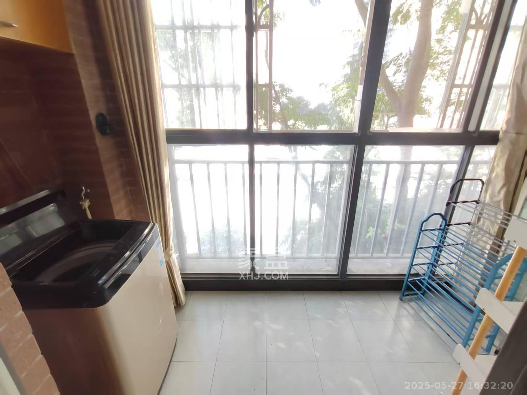 山水湾  2室2厅1卫   1600.00元/月室内图
