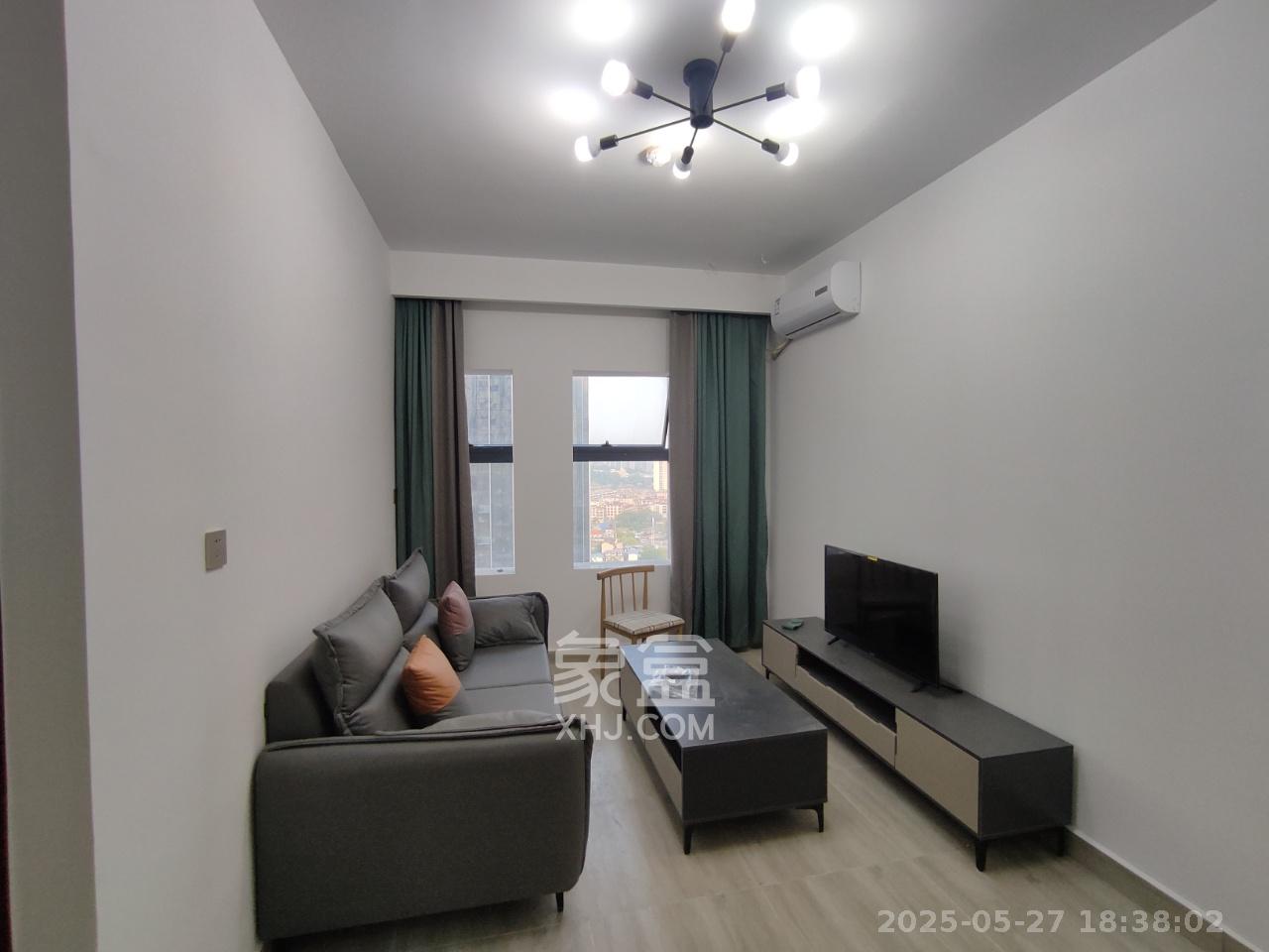 裕天国际商汇中心 1室0厅0卫 2200.0元/月 裕天国际商汇中心 1室0厅0卫 2200.0元/月室内图