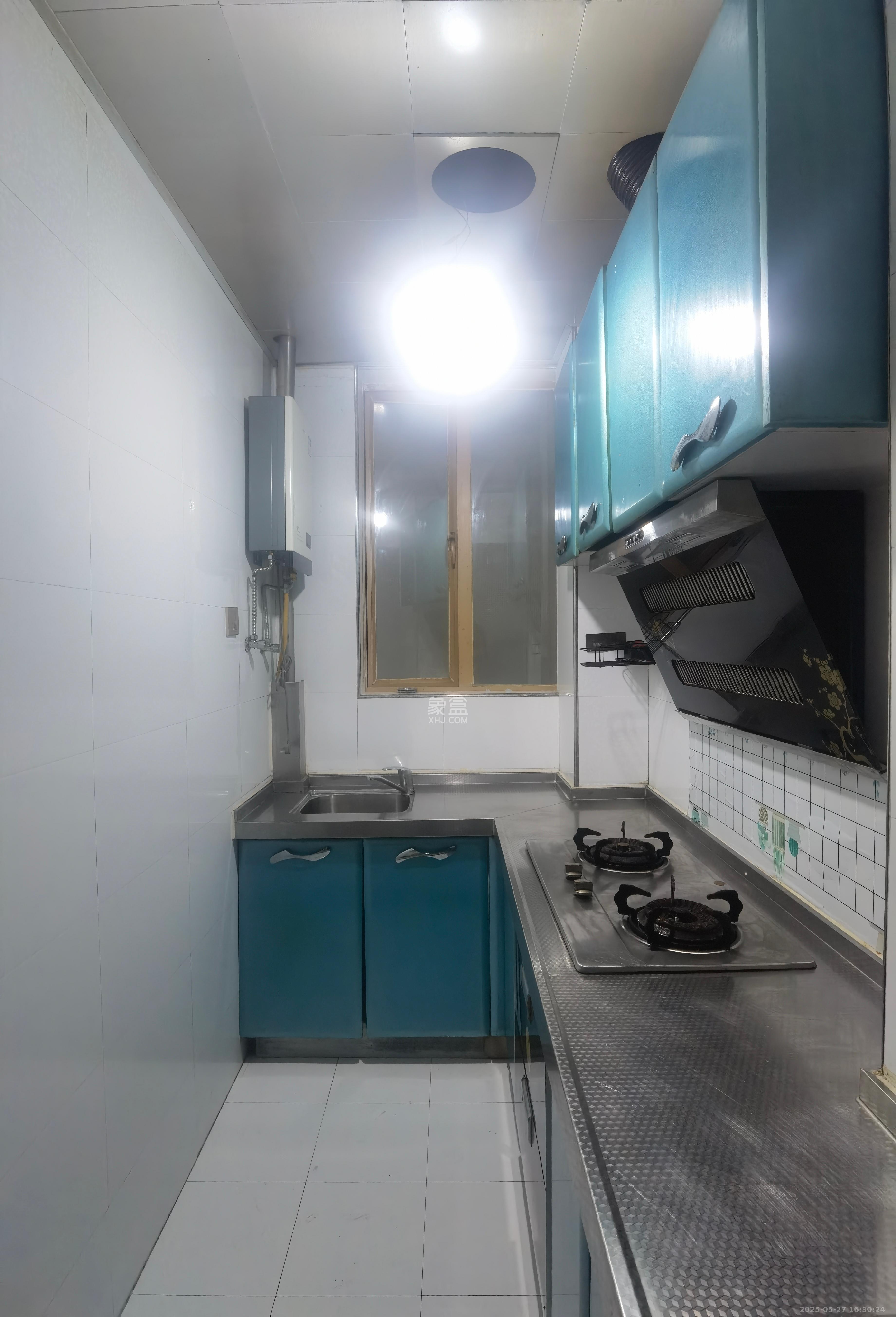 星尚520  2室1厅1卫    1700.0元/月室内图