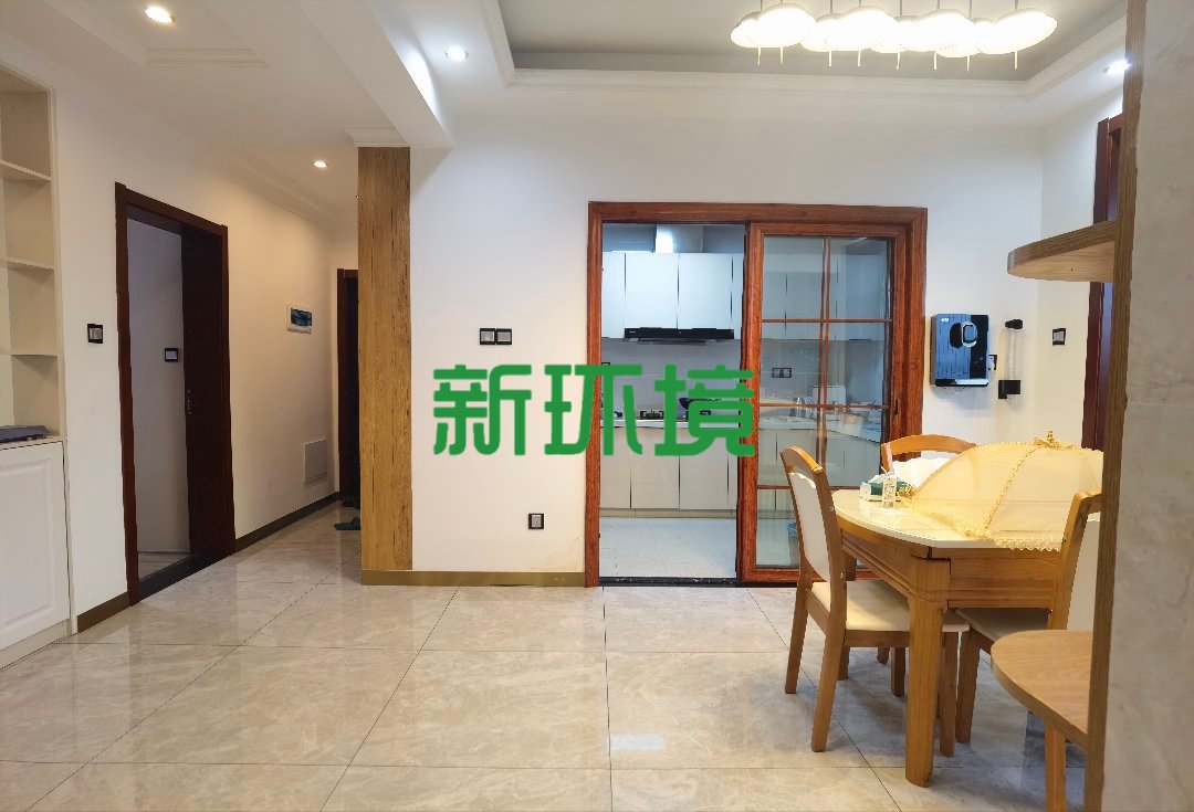龙源华城  4室2厅2卫   2100.00元/月室内图