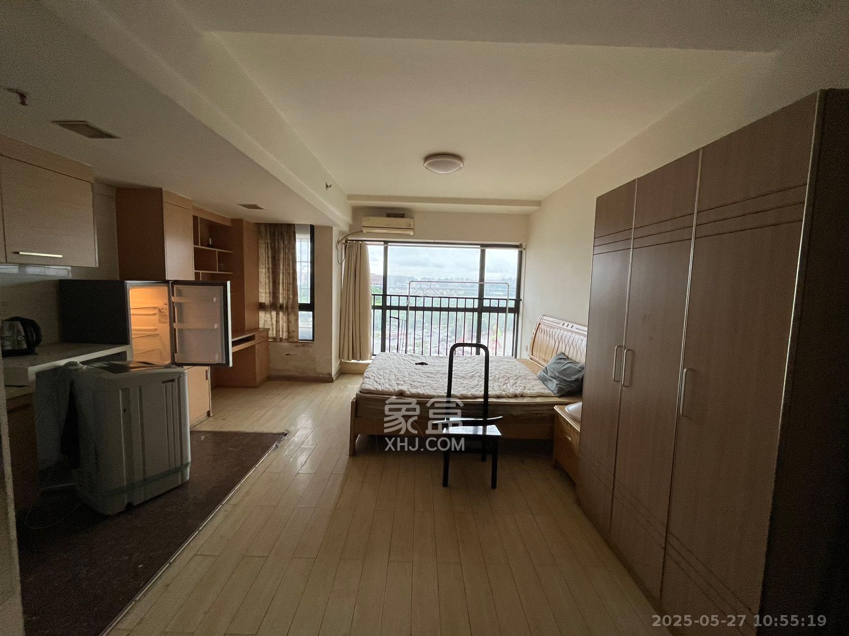 中信文化广场(中信新城二期) 1室1厅1卫 1000.0元/月 中信文化广场(中信新城二期) 1室1厅1卫 1000.0元/月室内图