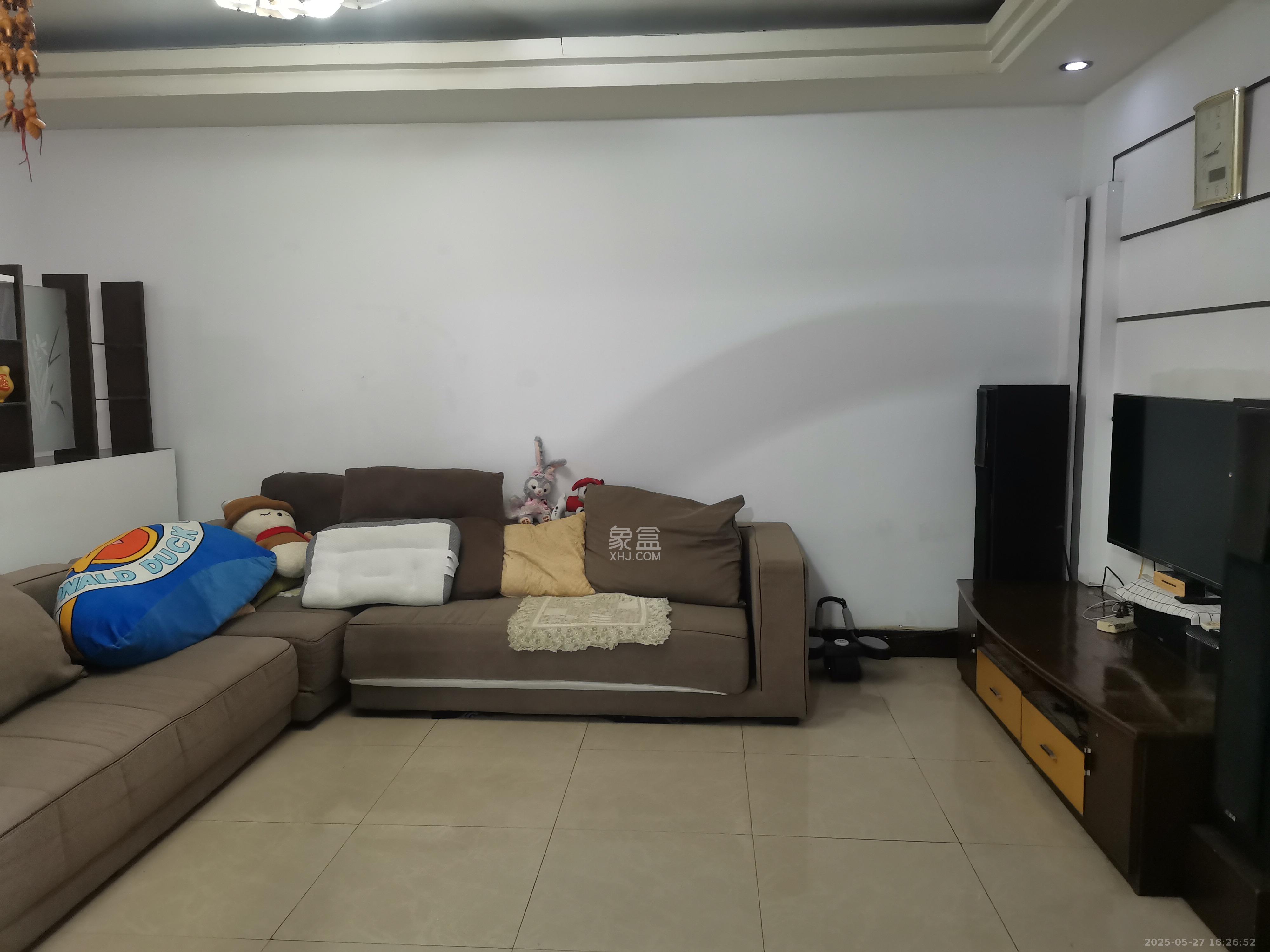 怡荷园 2室2厅1卫 1500.0元/月 怡荷园 2室2厅1卫 1500.0元/月室内图