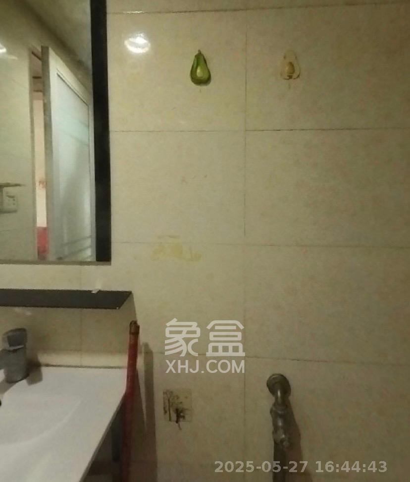 兴威帕克水岸  1室1厅1卫   1200.00元/月室内图