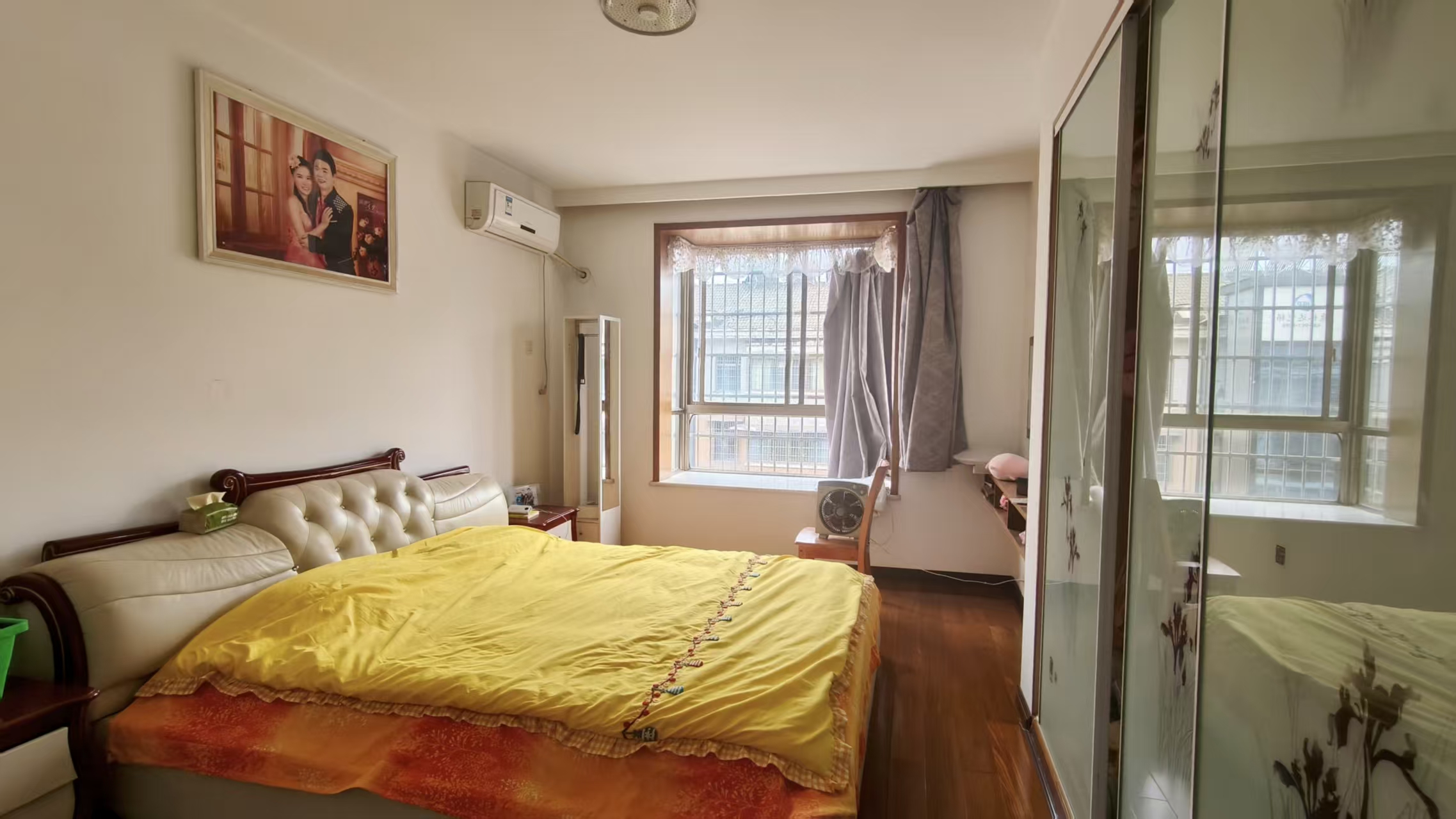 慧泽园(城院教师新村) 4室2厅2卫 68.8万 慧泽园(城院教师新村) 4室2厅2卫 68.8万室内图