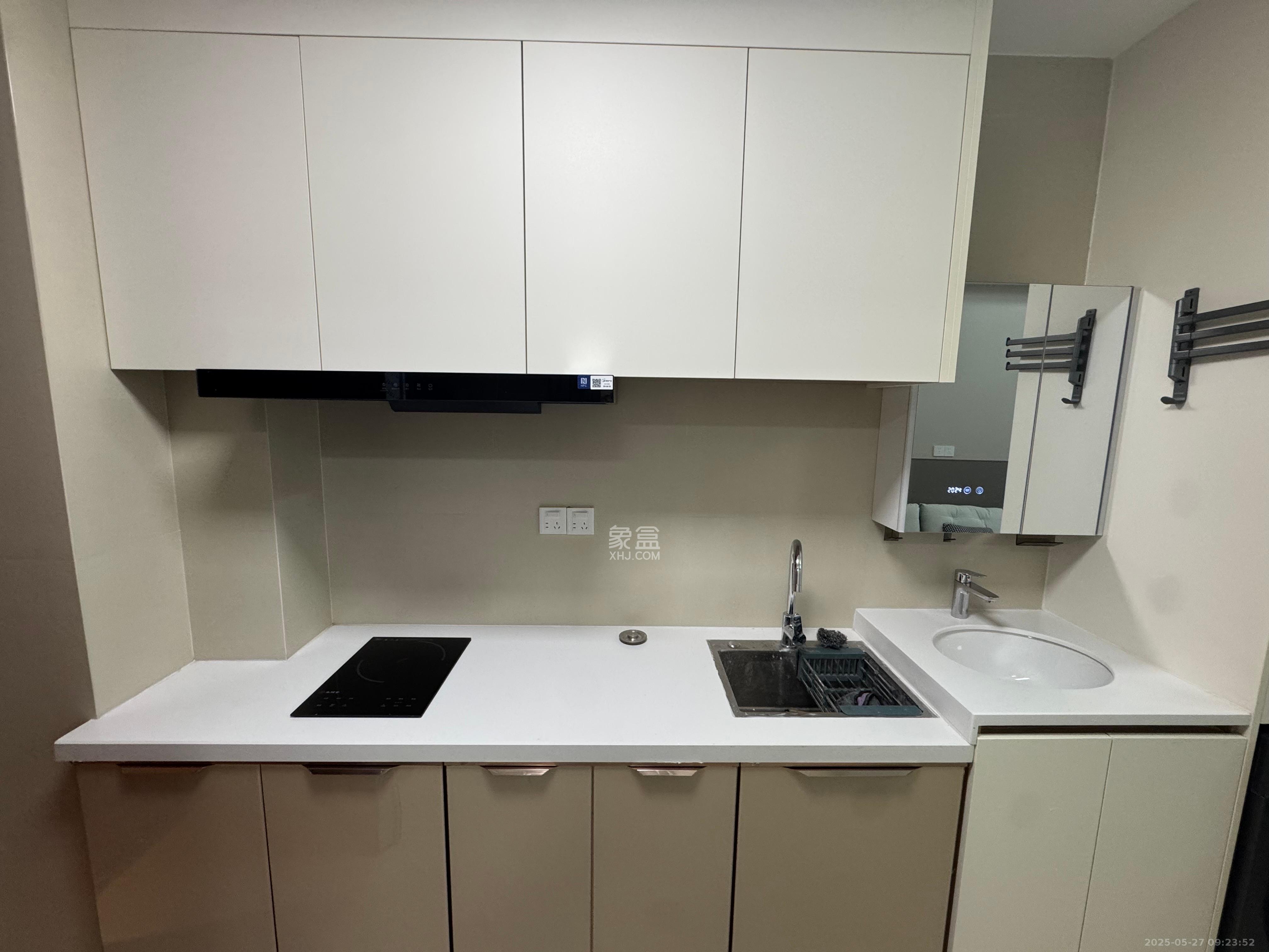 恒大誉府(融誉商业中心) 1室0厅0卫 1700.0元/月 恒大誉府(融誉商业中心) 1室0厅0卫 1700.0元/月室内图