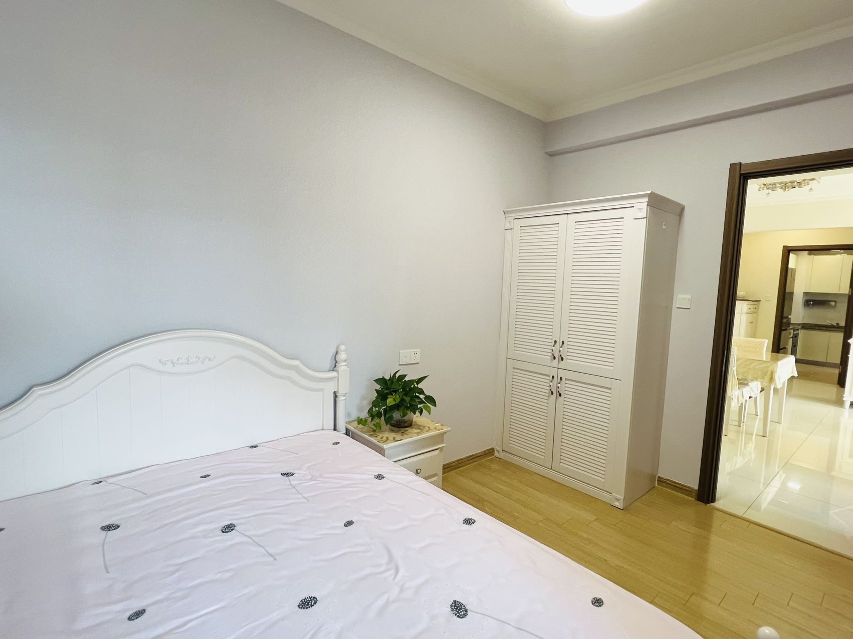 碧桂园 3室2厅1卫 1800.0元/月 碧桂园 3室2厅1卫 1800.0元/月室内图