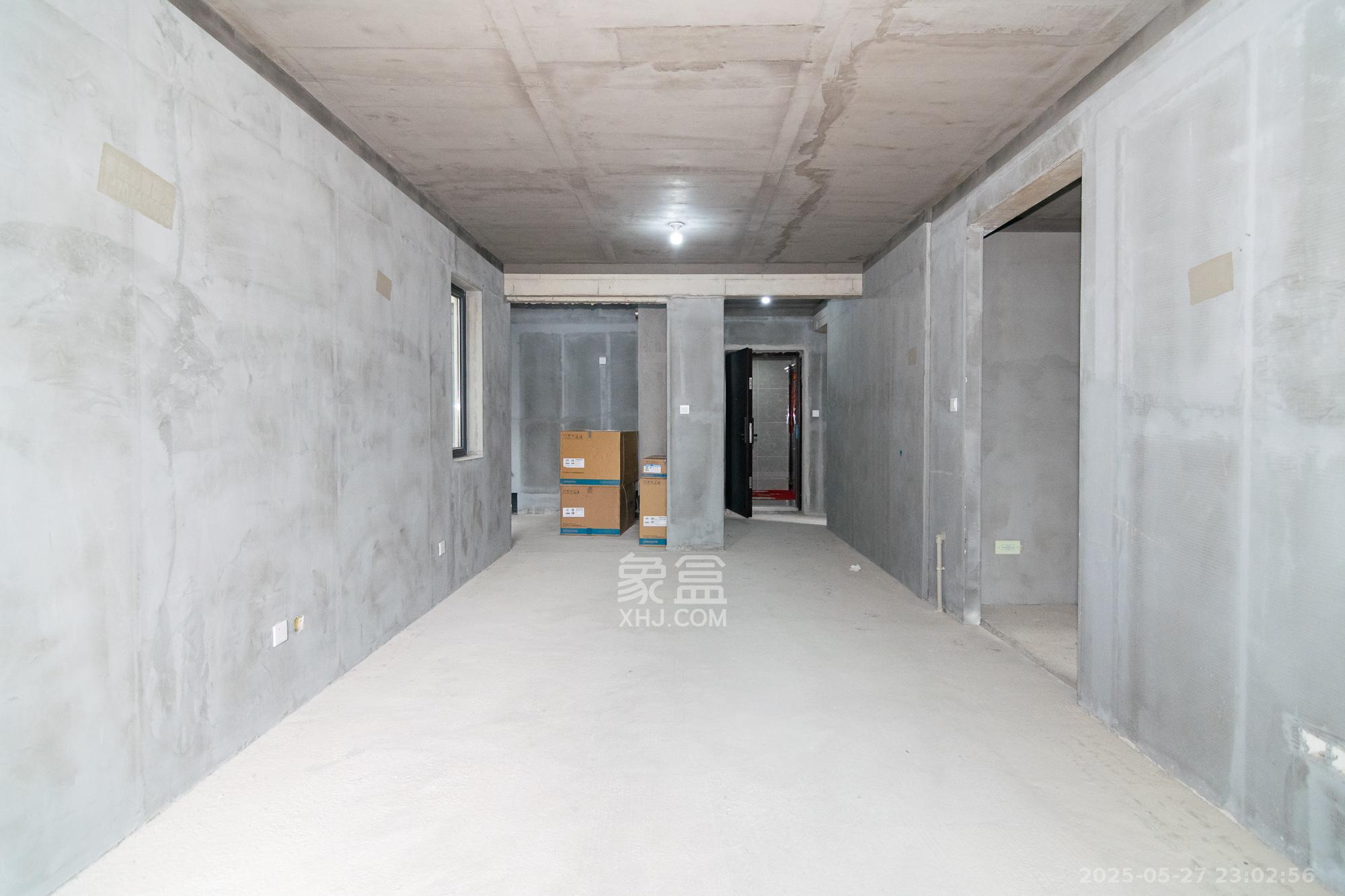 中交凤鸣九章 3室2厅2卫 85.0万 中交凤鸣九章 3室2厅2卫 85.0万客厅