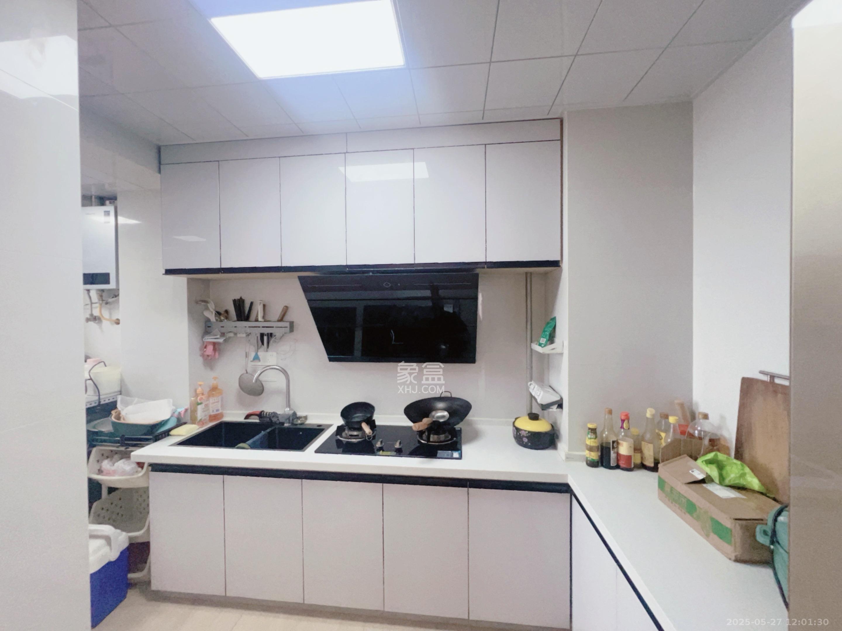 宝安江南城 3室2厅2卫 45.8万 宝安江南城 3室2厅2卫 45.8万室内图