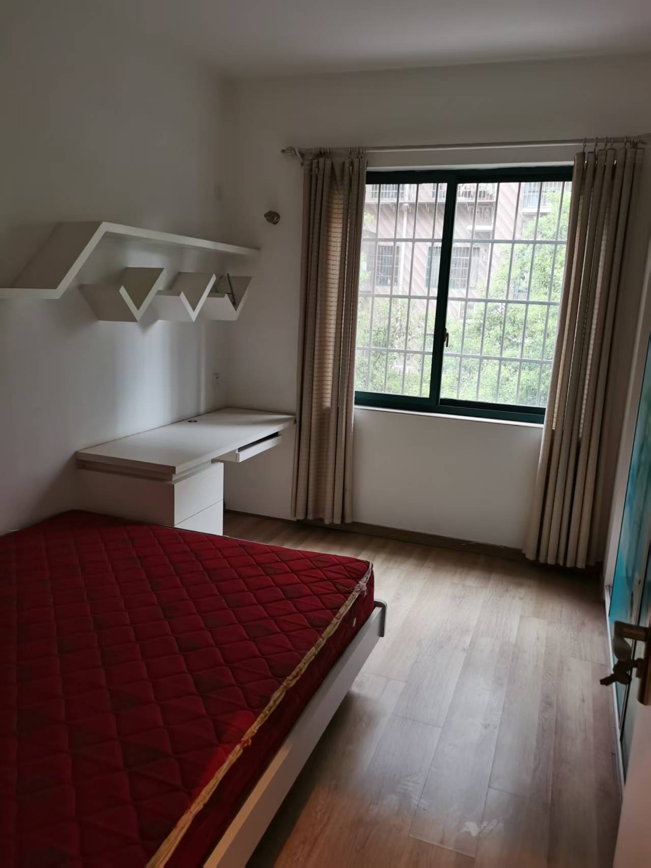 杨柳苑  3室2厅2卫   47.50万室内图