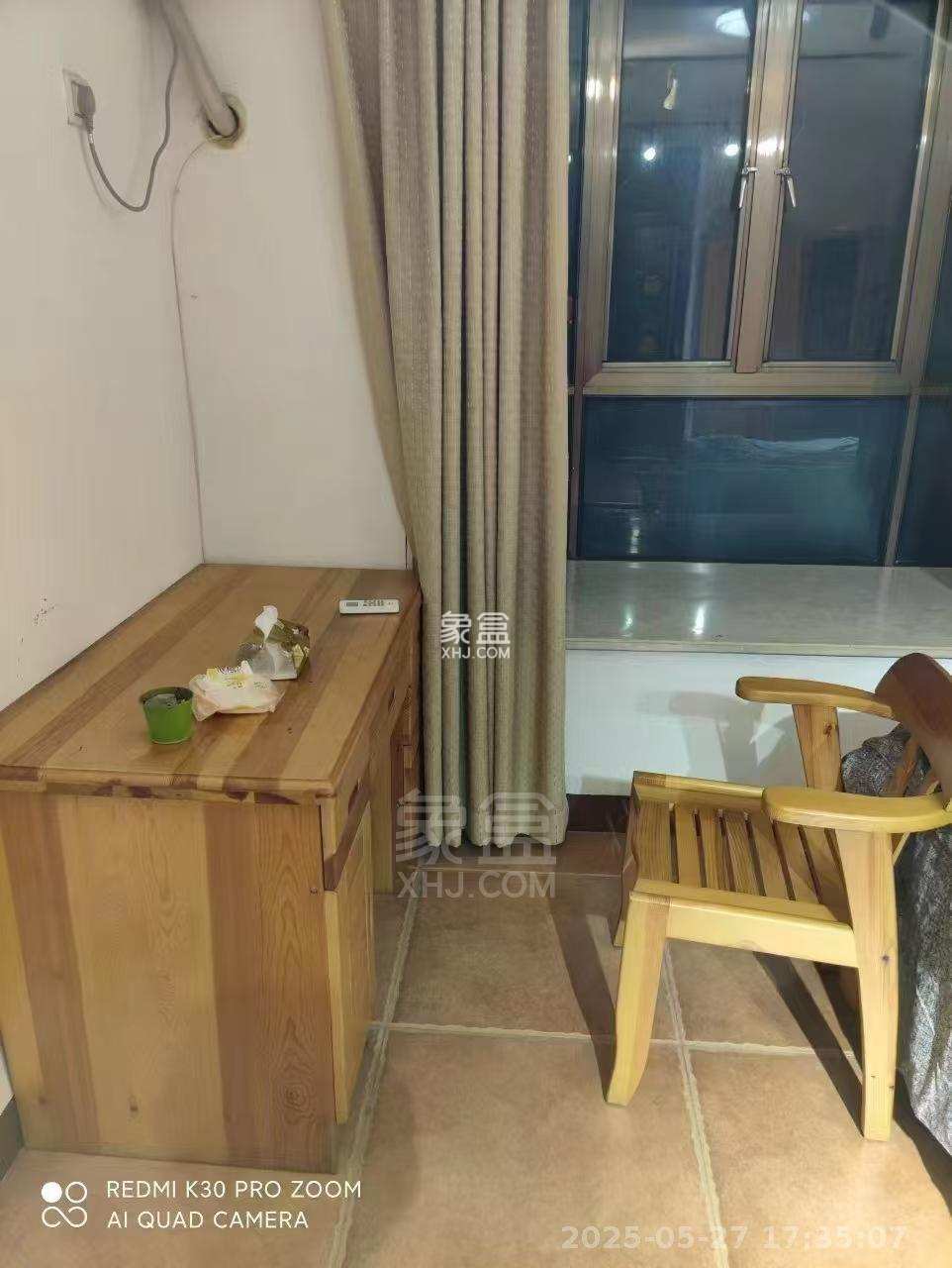 环洲鼎盛 1室1厅1卫 900.0元/月 环洲鼎盛 1室1厅1卫 900.0元/月室内图