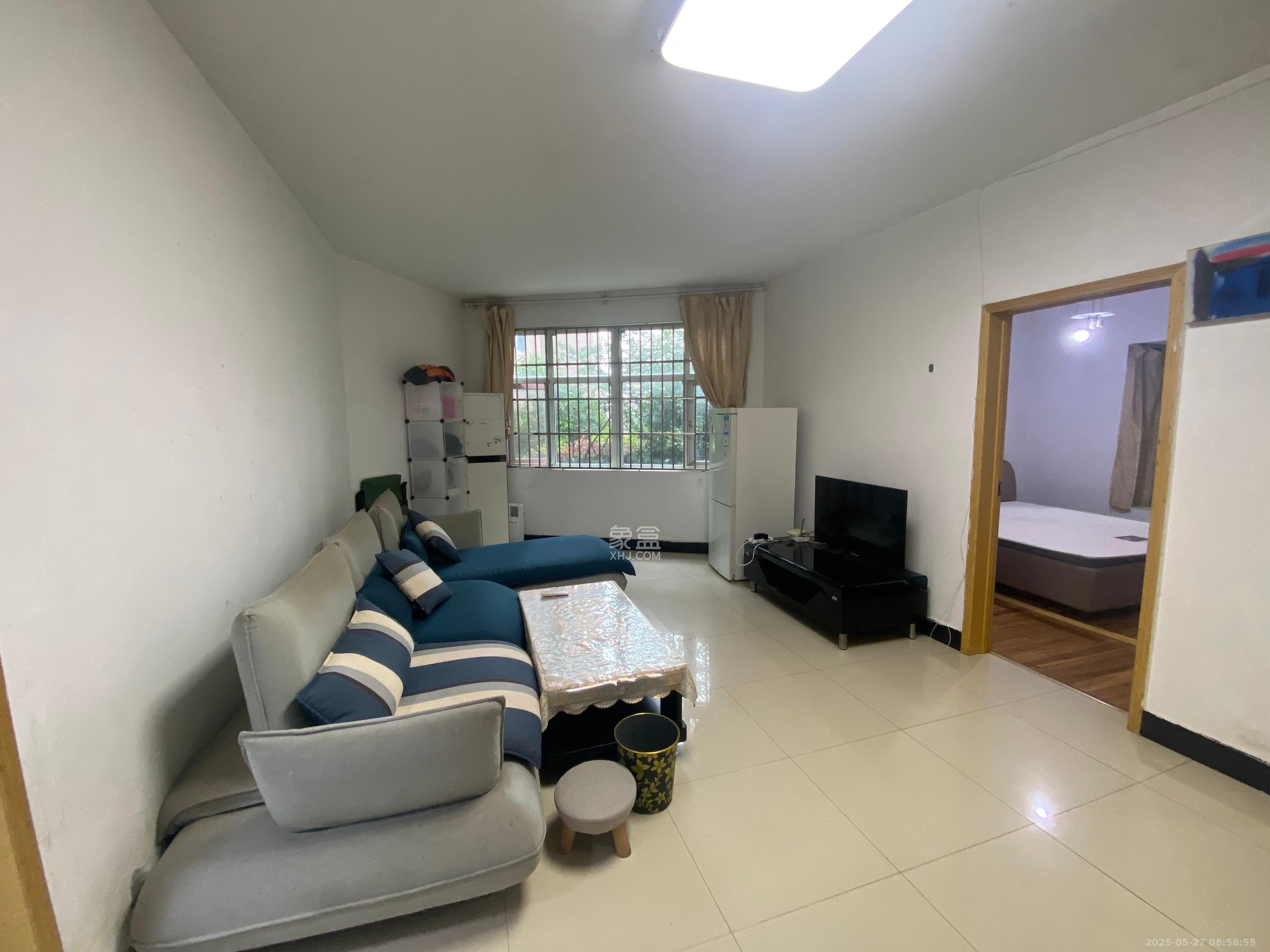 格林星城 2室2厅1卫 2100.0元/月 格林星城 2室2厅1卫 2100.0元/月室内图