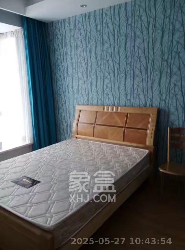 鑫远熙山  3室2厅2卫   2600.00元/月室内图