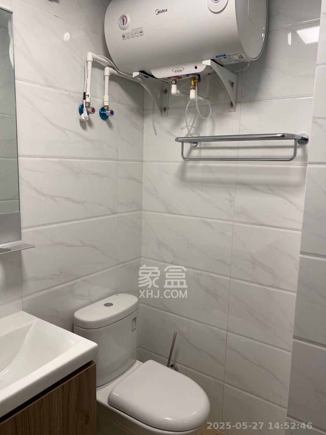 碧桂园星城首府 1室1厅1卫 1400.0元/月 碧桂园星城首府 1室1厅1卫 1400.0元/月室内图