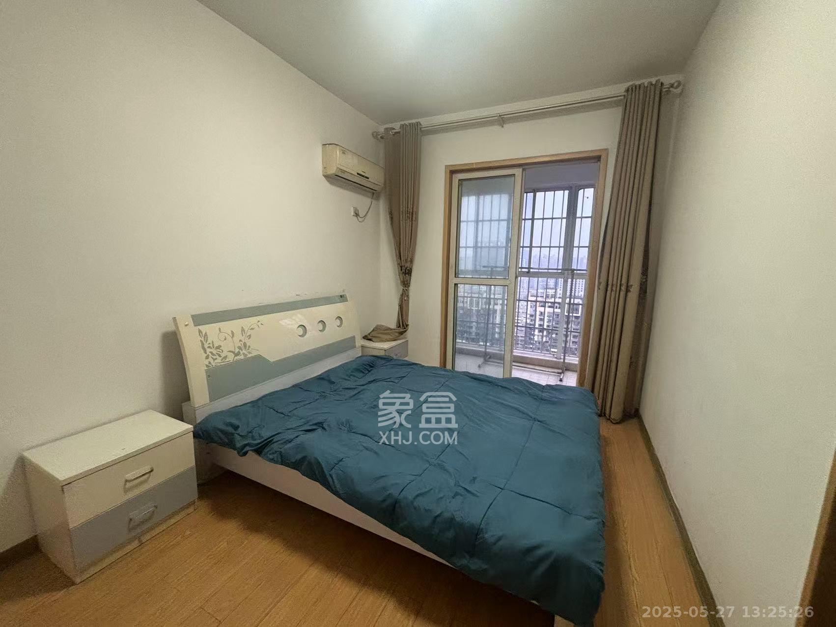 上河国际C区  3室2厅2卫   2600.00元/月室内图