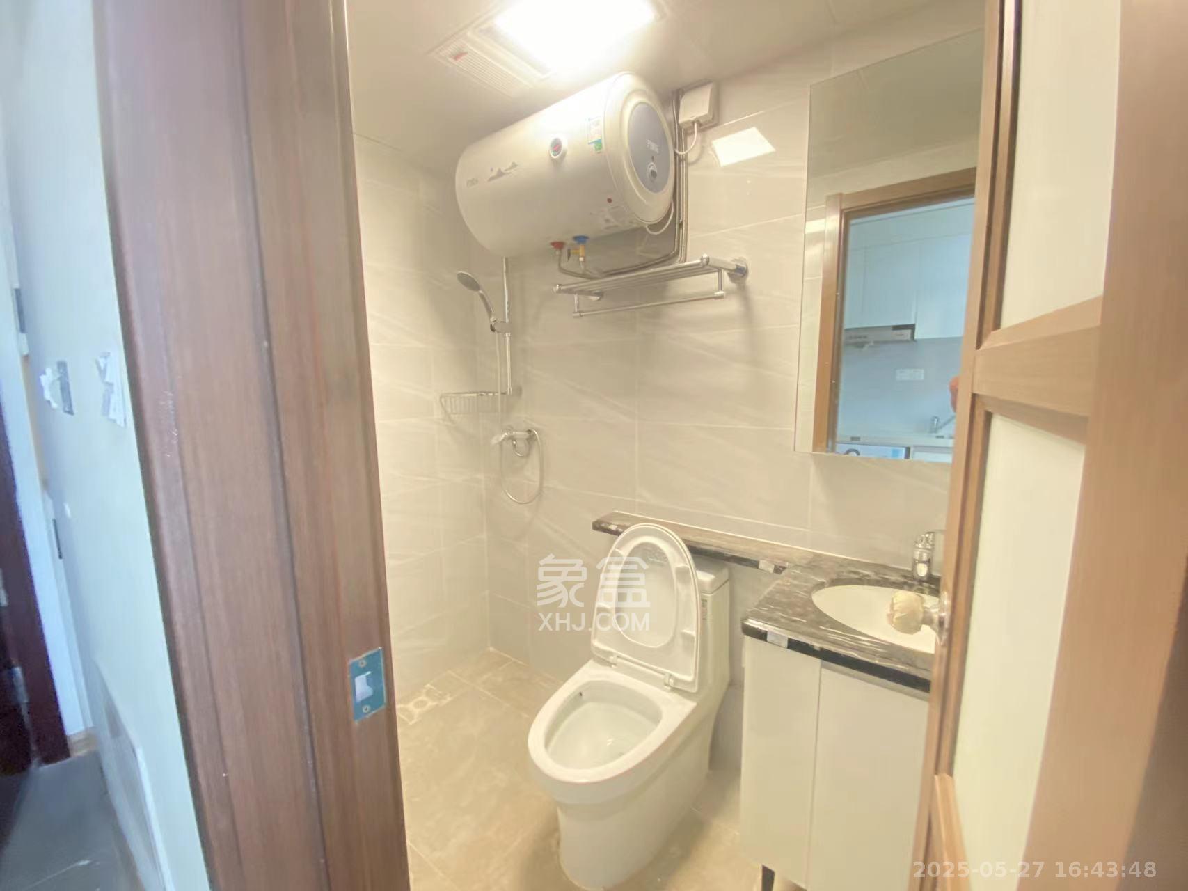 碧桂园印象 1室1厅1卫 1700.0元/月 碧桂园印象 1室1厅1卫 1700.0元/月室内图