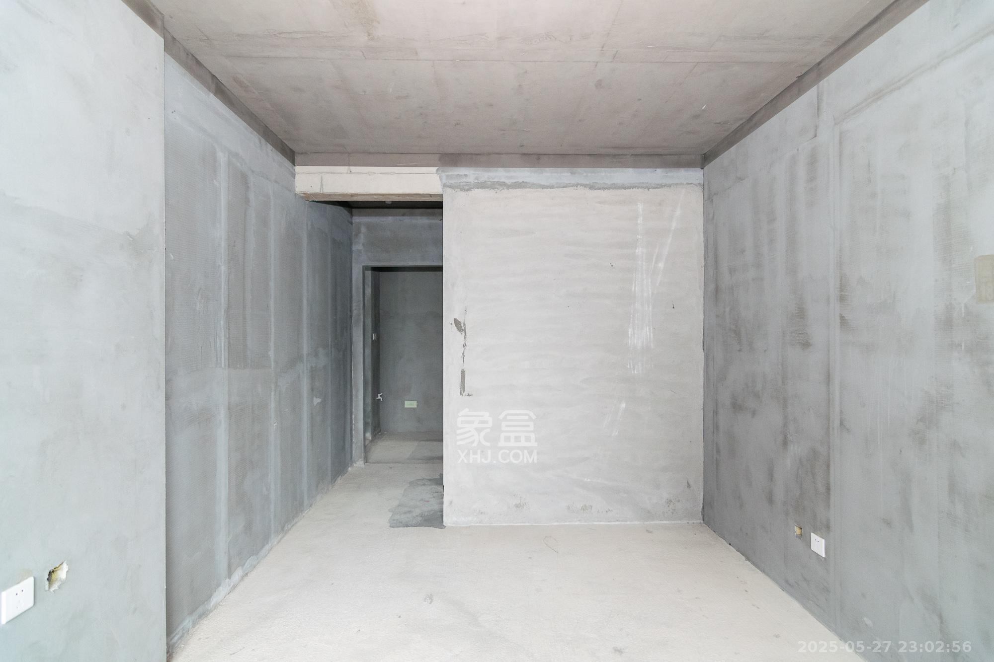 中交凤鸣九章 3室2厅2卫 85.0万 中交凤鸣九章 3室2厅2卫 85.0万卧室