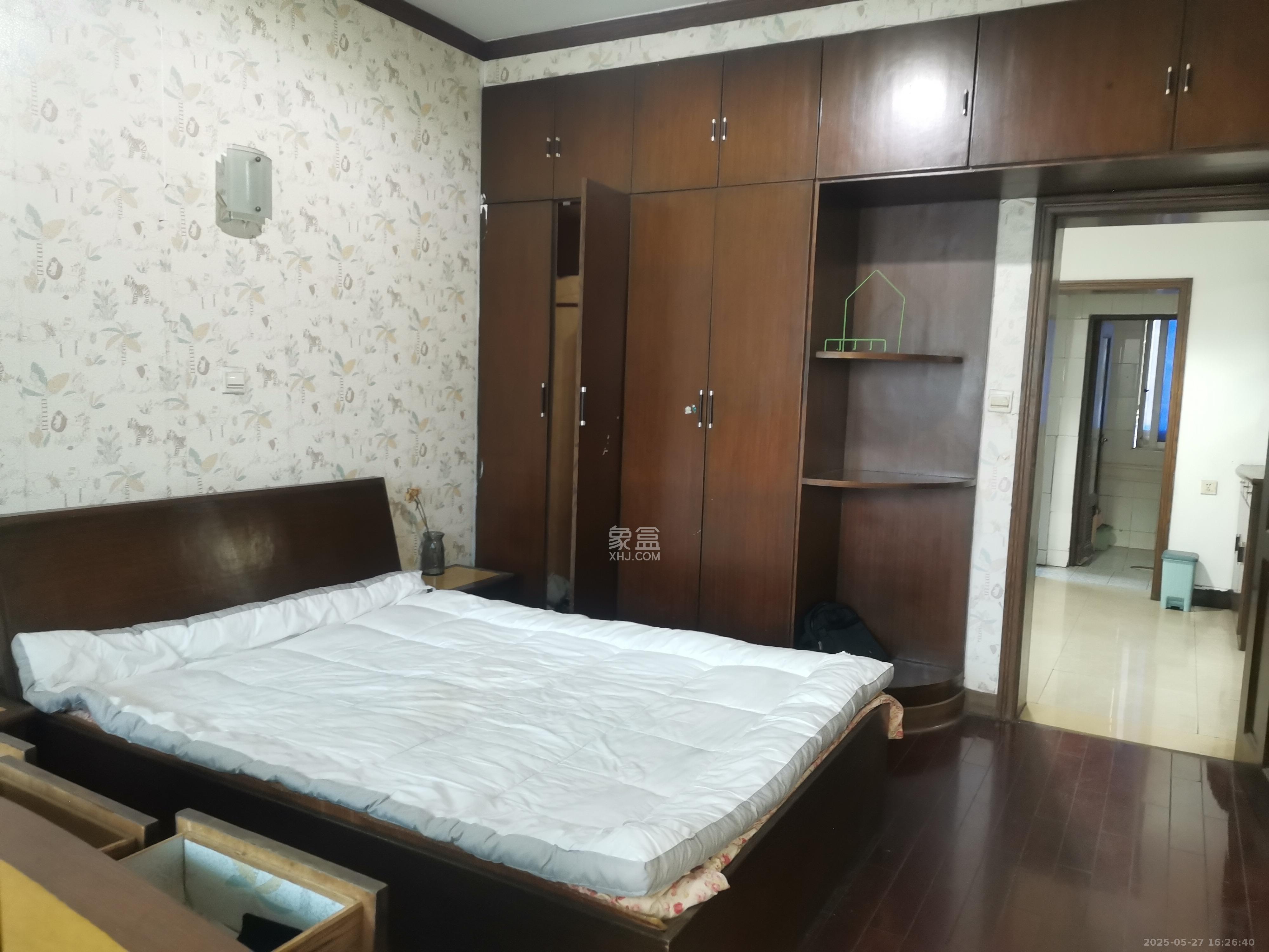 怡荷园 2室2厅1卫 1500.0元/月 怡荷园 2室2厅1卫 1500.0元/月室内图