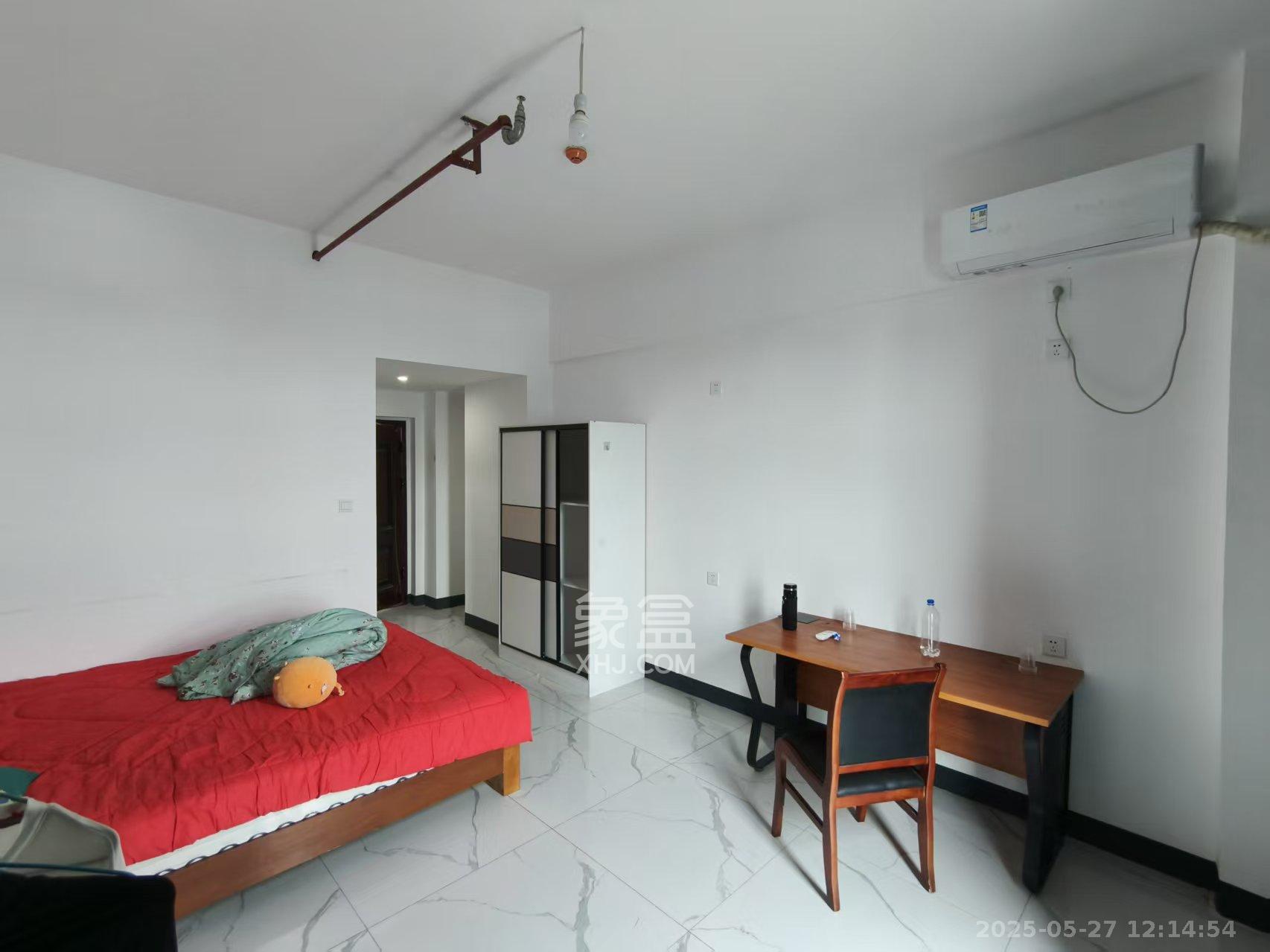 金玖产业园 1室1厅1卫 1150.0元/月 金玖产业园 1室1厅1卫 1150.0元/月室内图