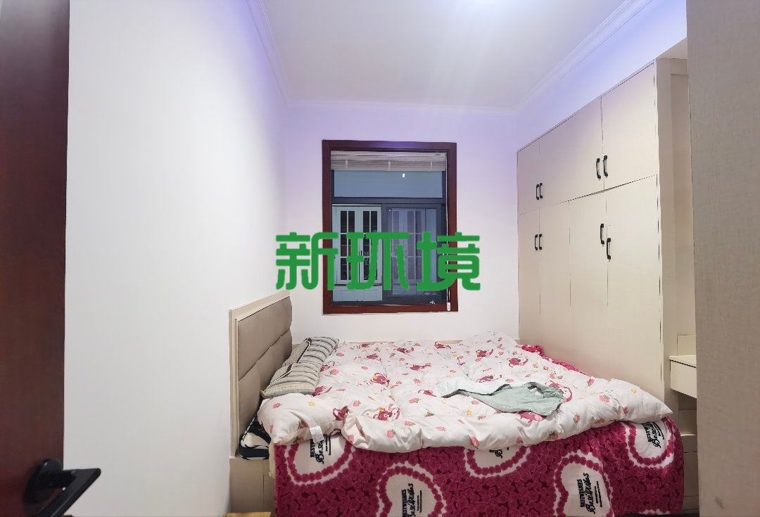 龙源华城  4室2厅2卫   2100.00元/月室内图